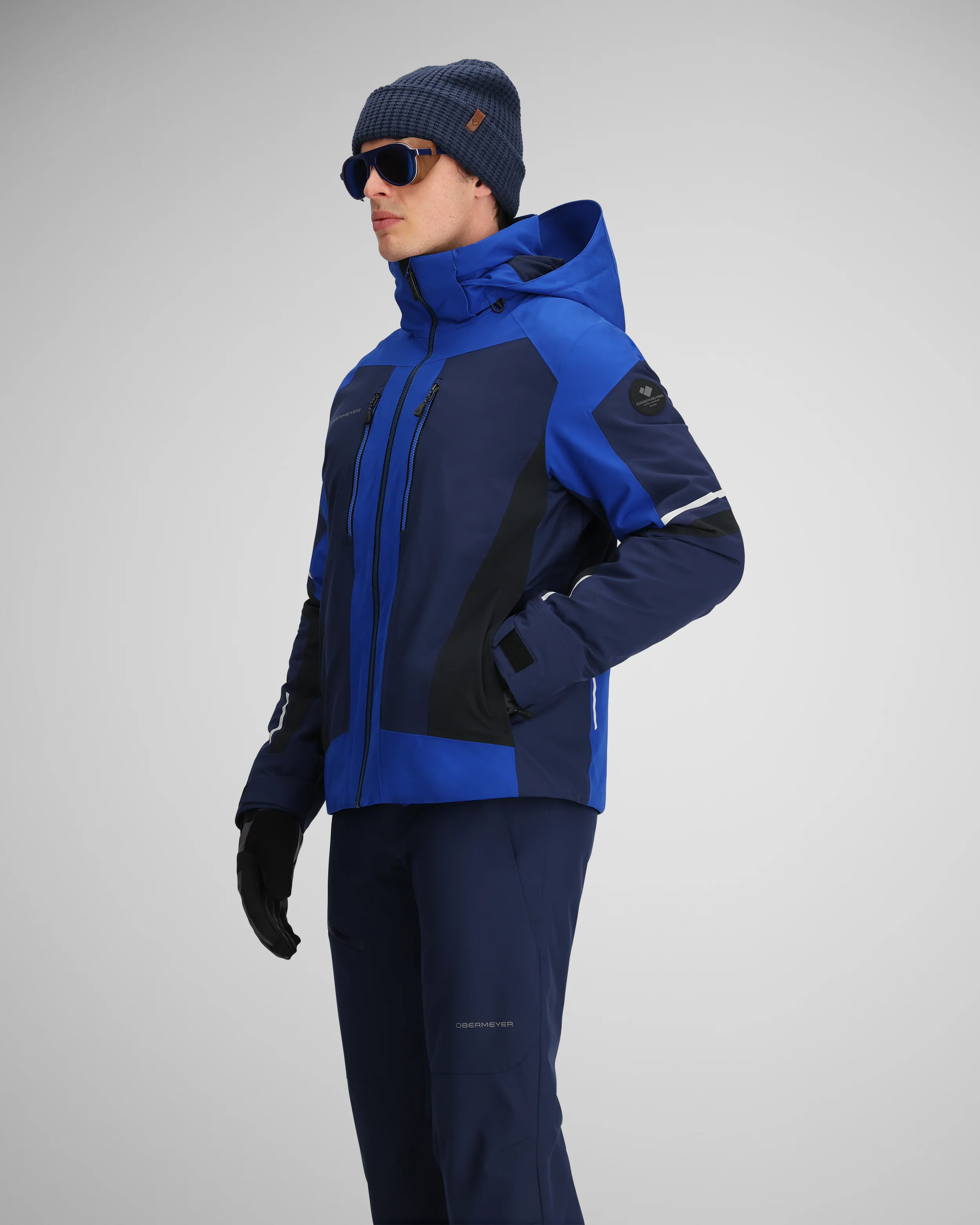 Charger Jacket - Image 21