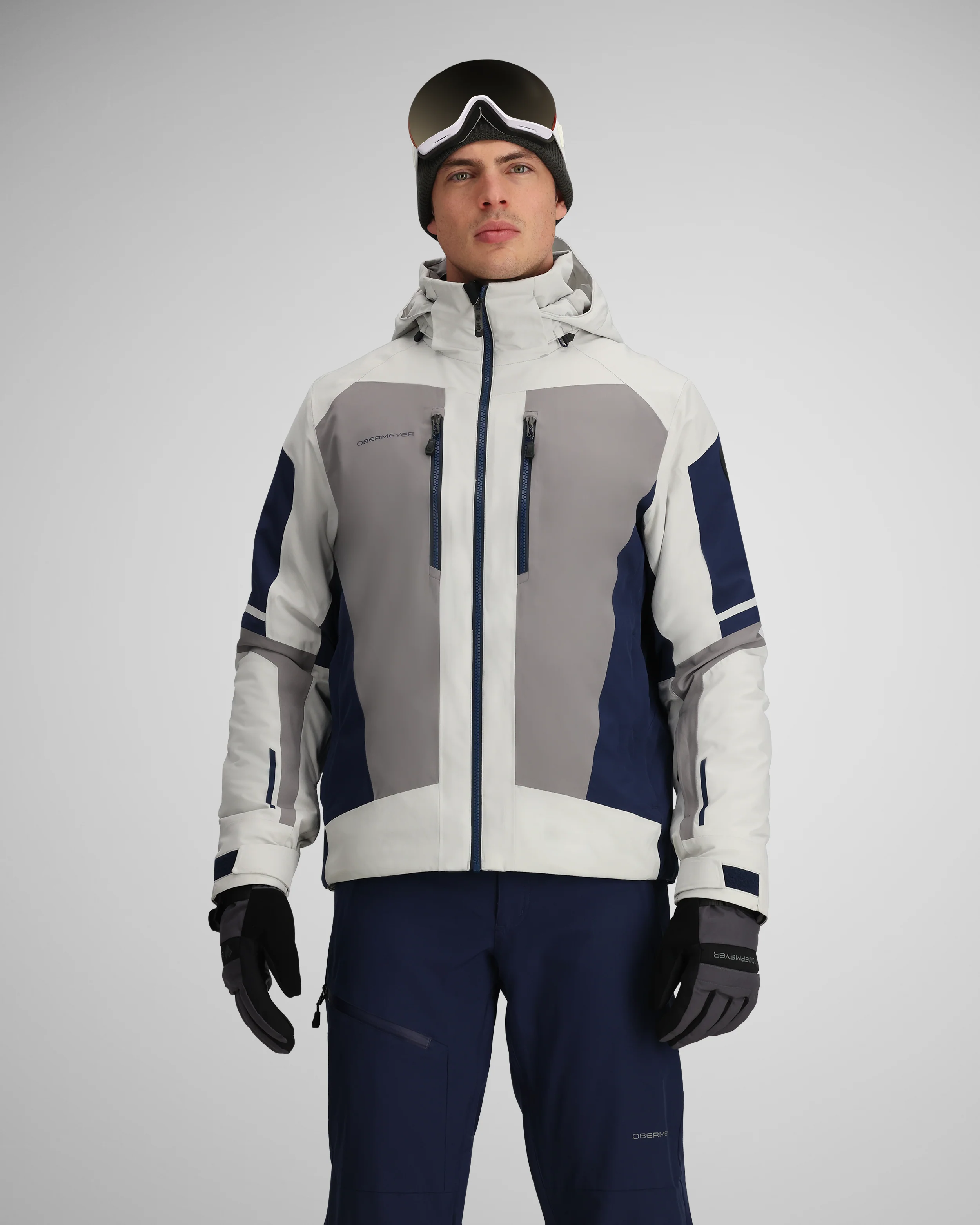 Charger Jacket - Image 22