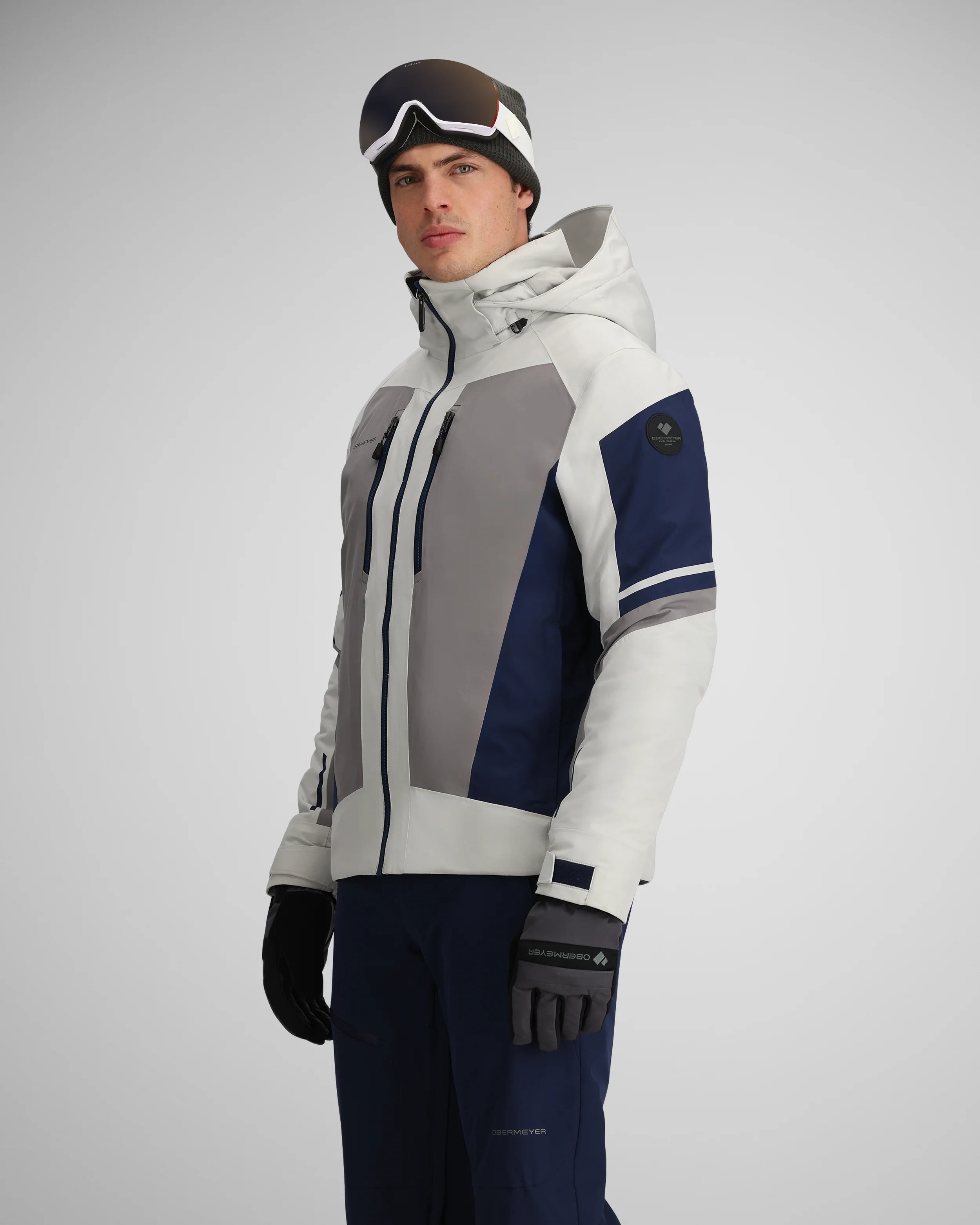 Charger Jacket - Image 23