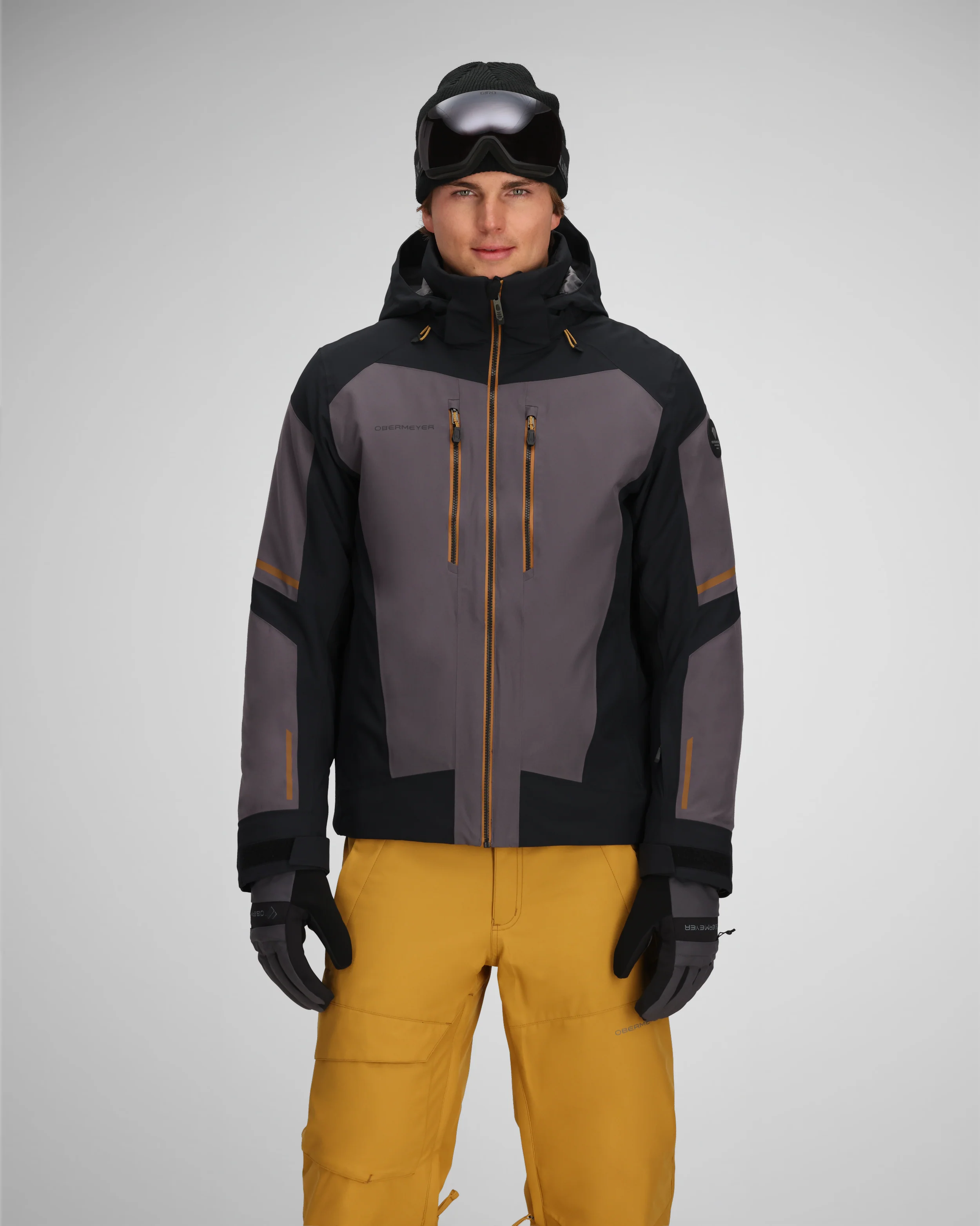 Charger Jacket - Image 24
