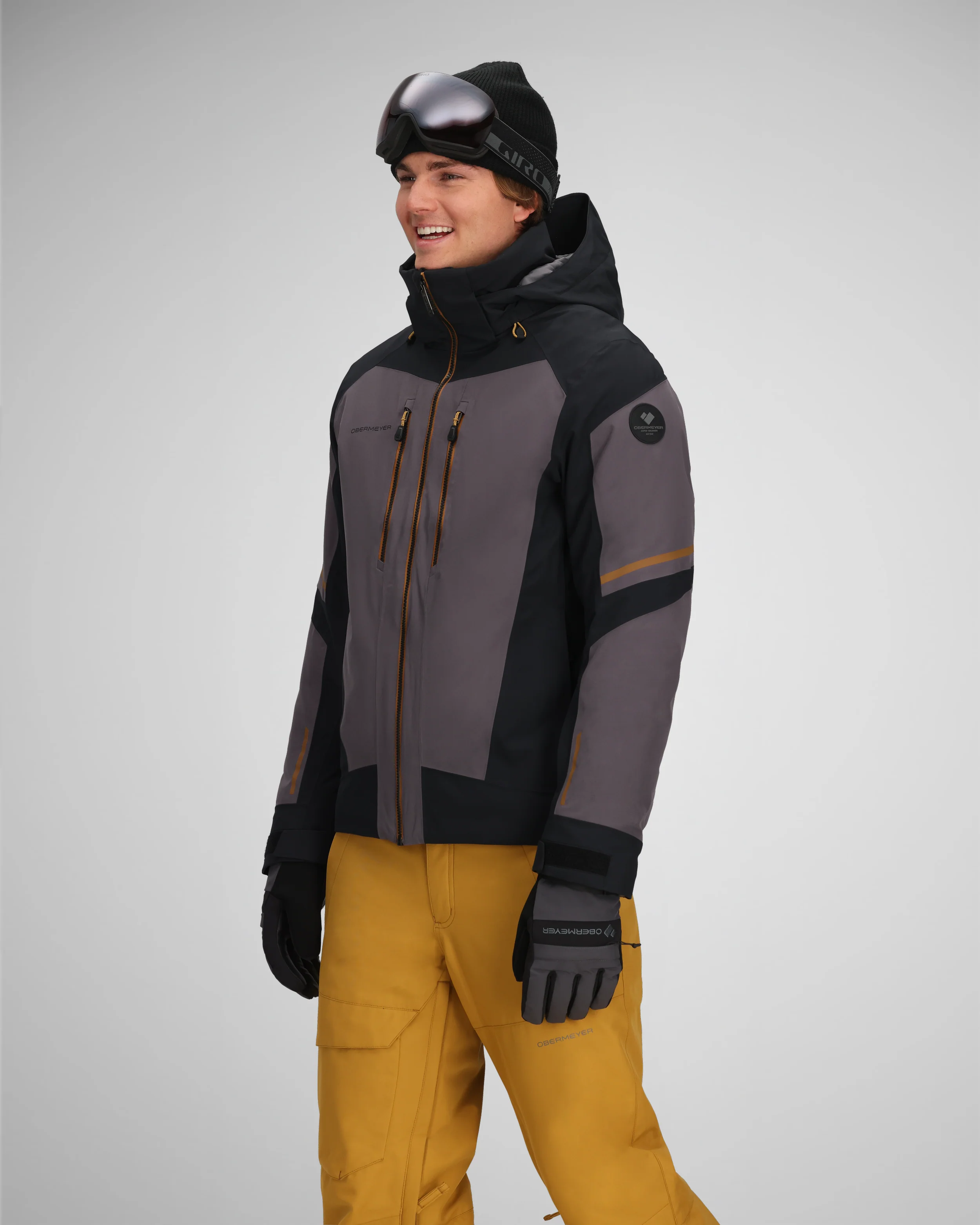 Charger Jacket - Image 25