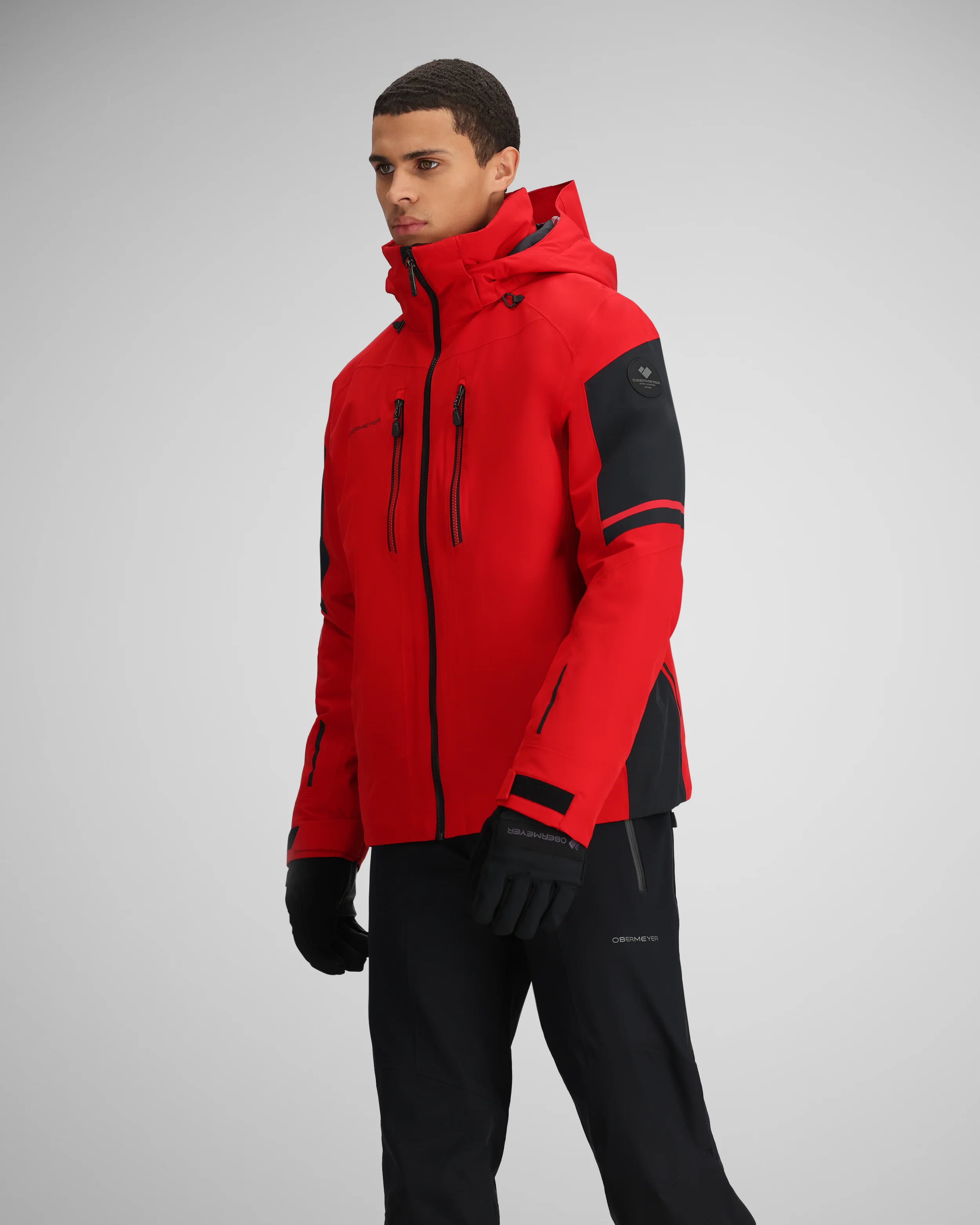 Charger Jacket - Image 26