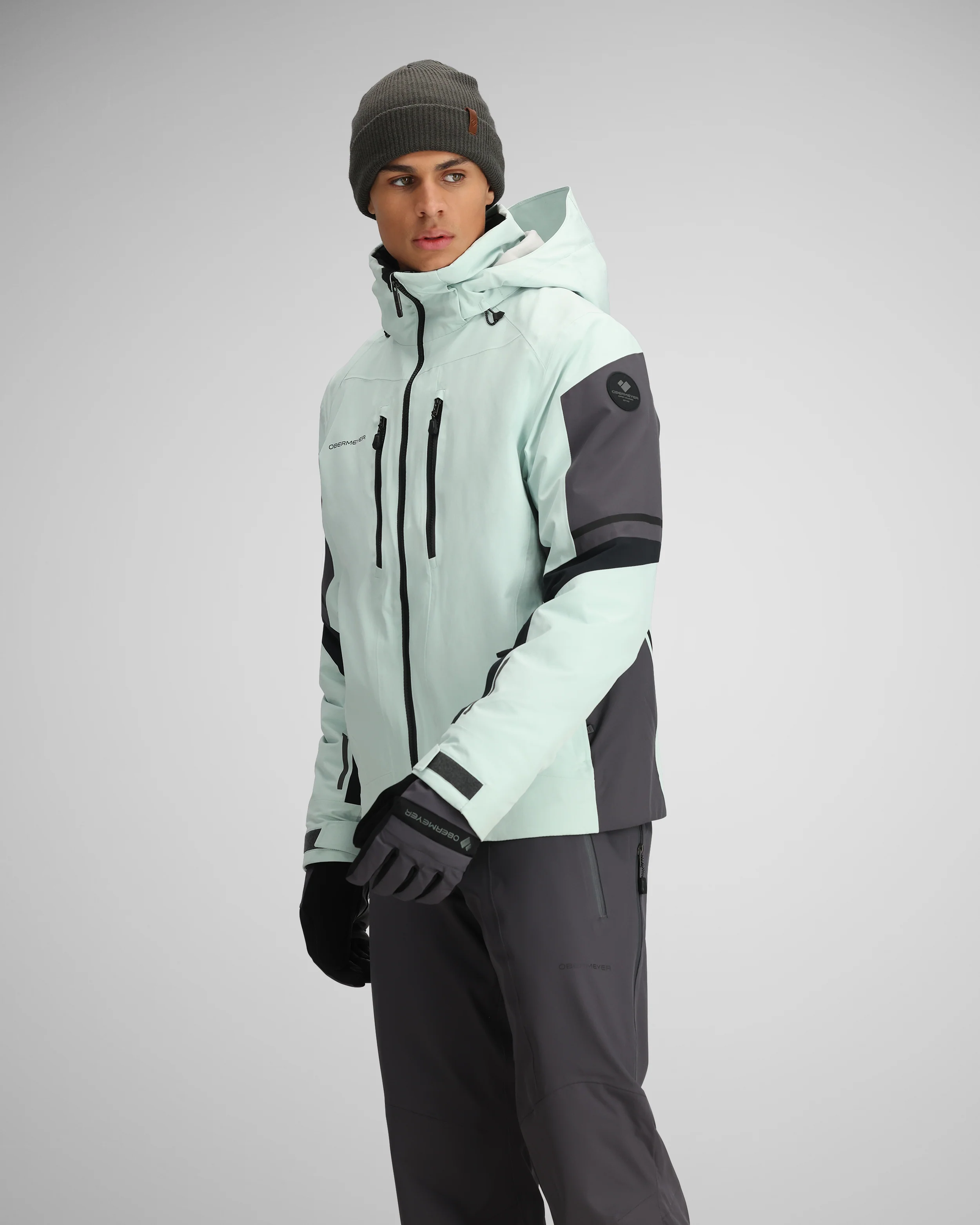 Charger Jacket - Image 27