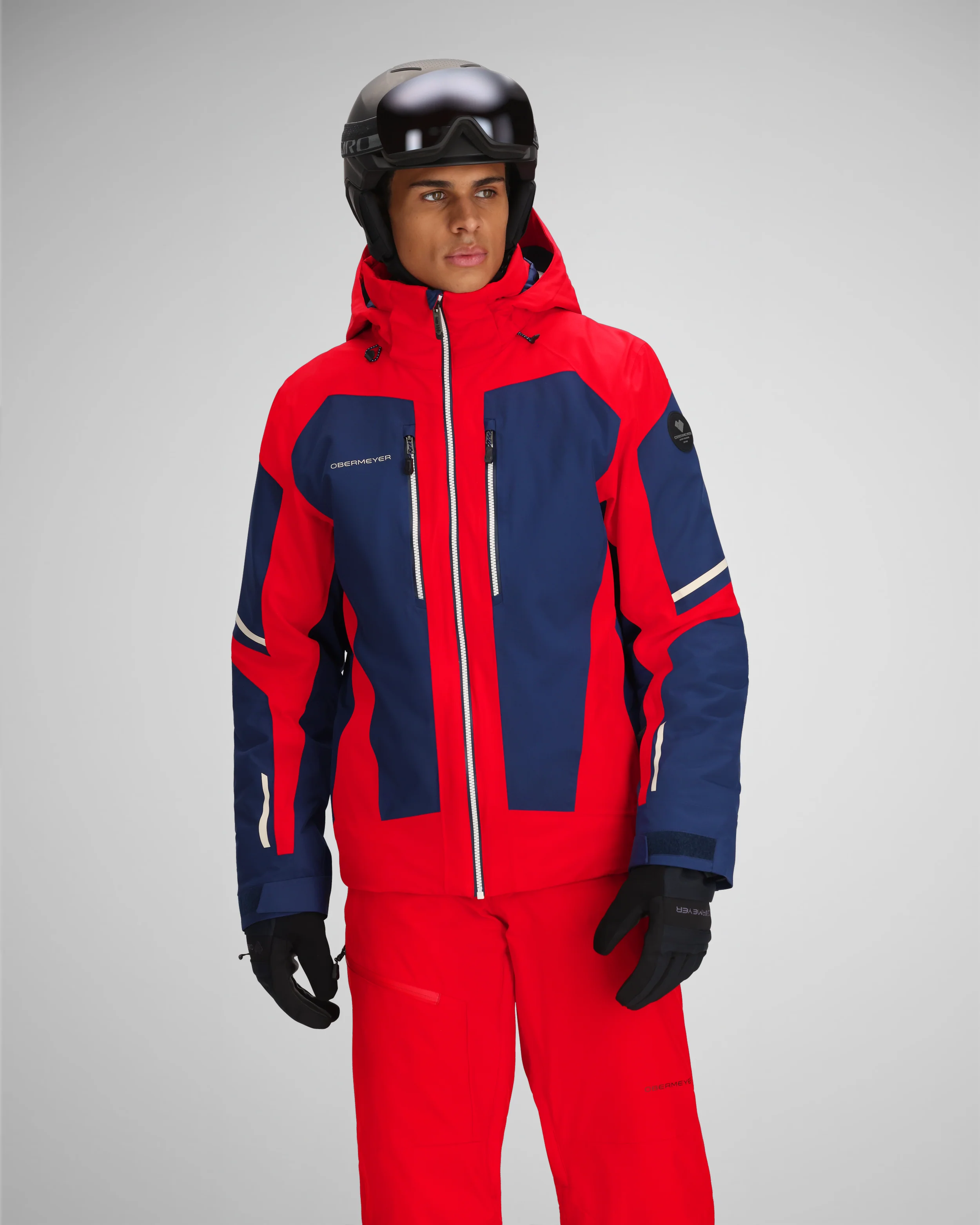 Charger Jacket - Image 28