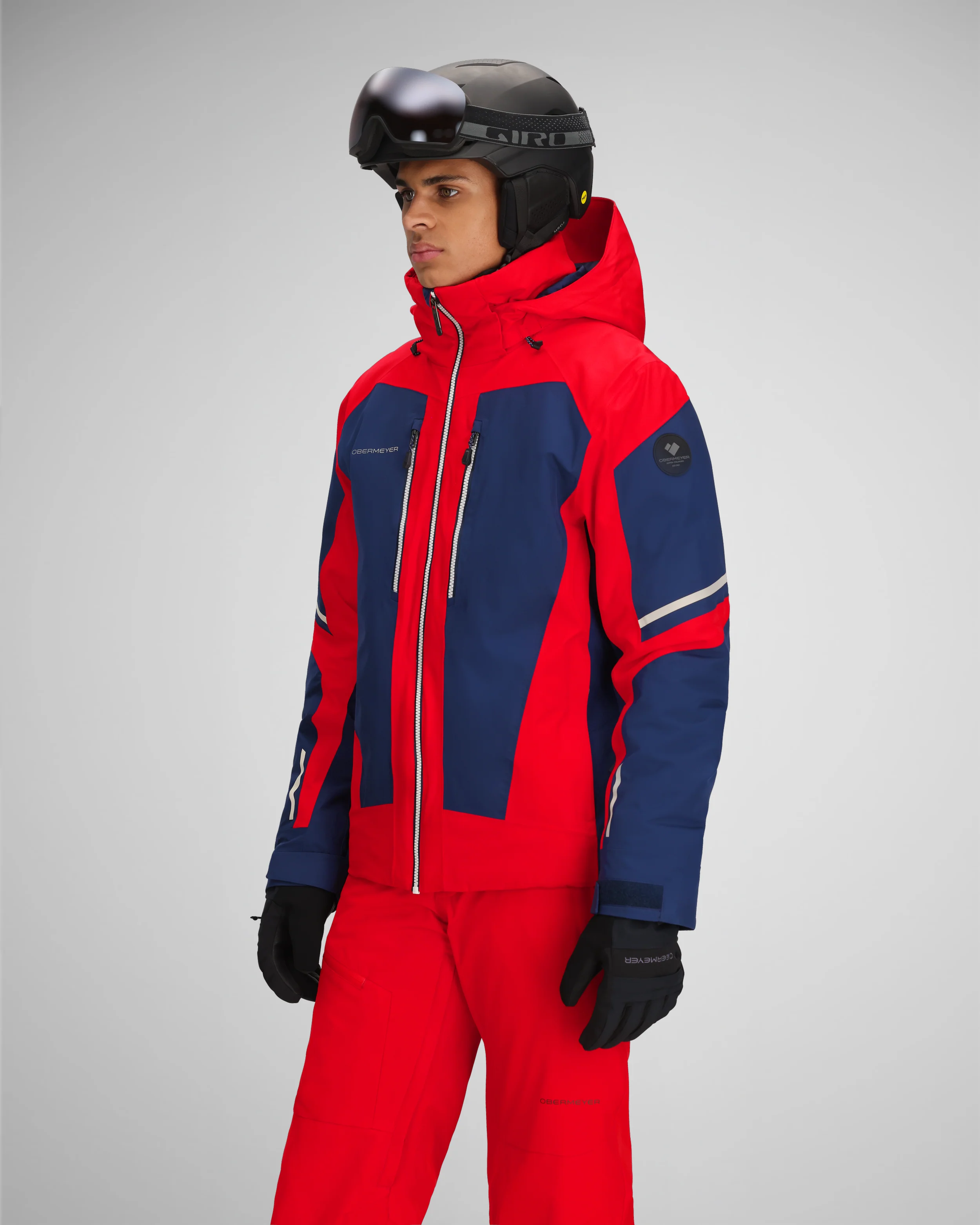 Charger Jacket - Image 29