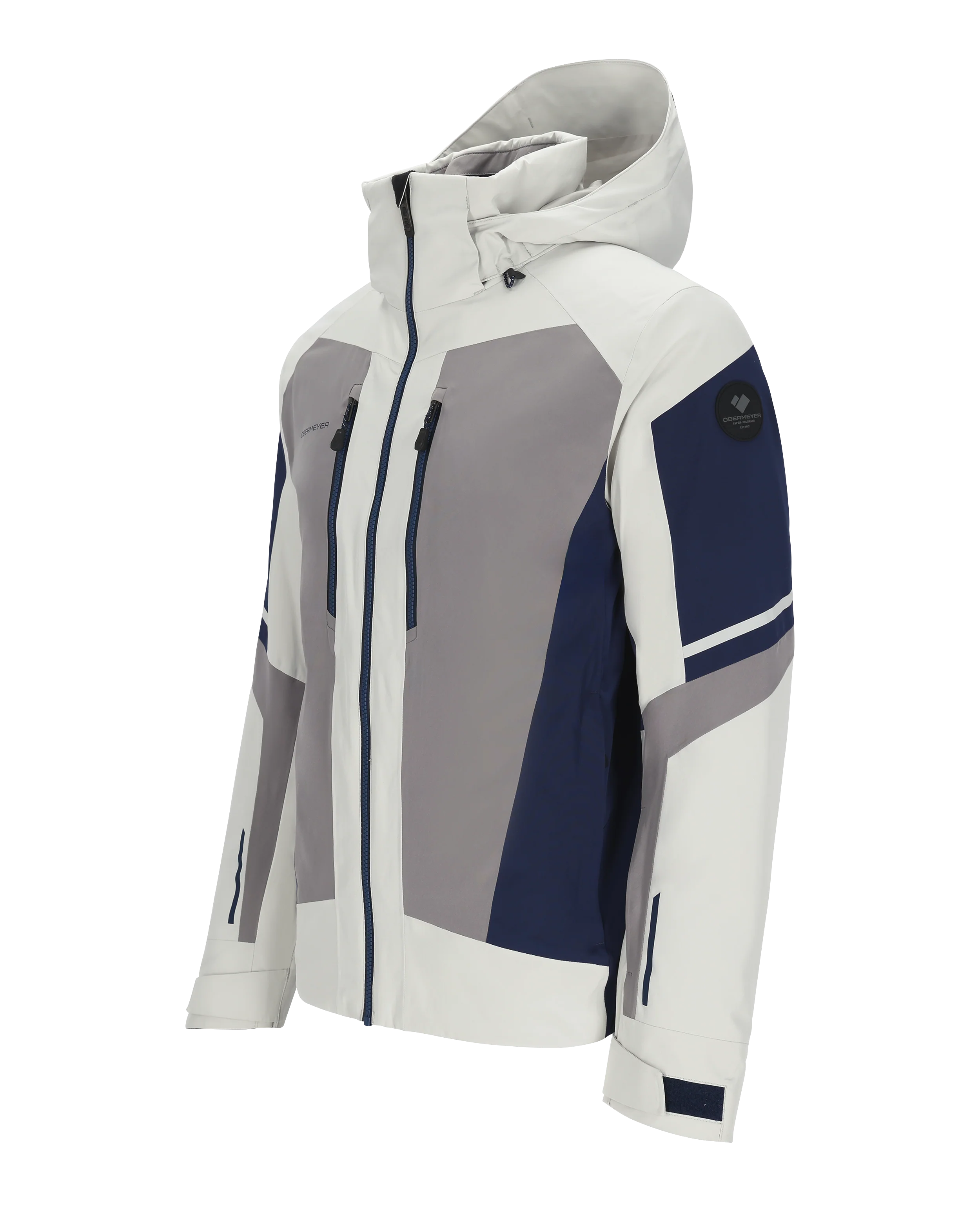Charger Jacket - Image 3
