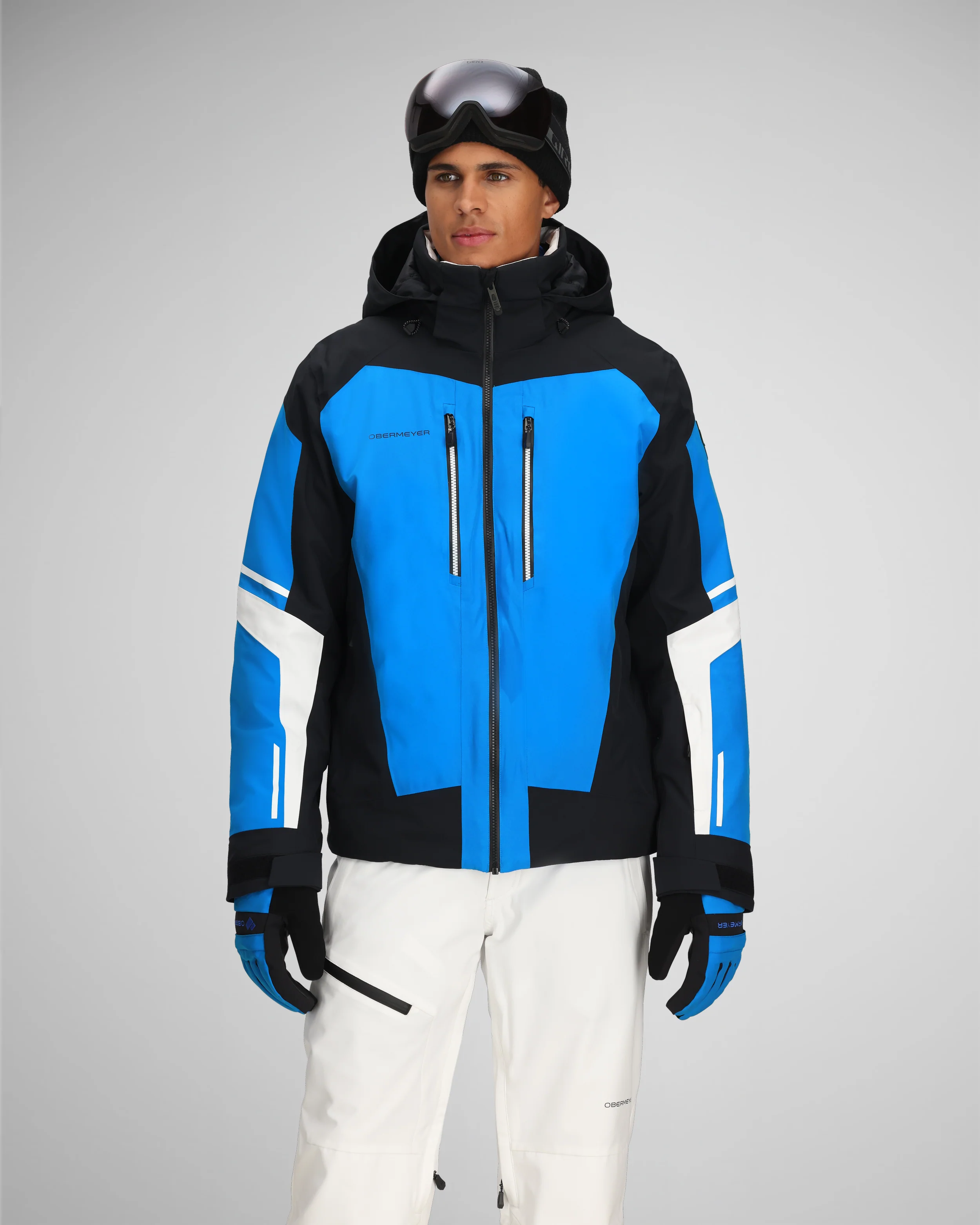 Charger Jacket - Image 30