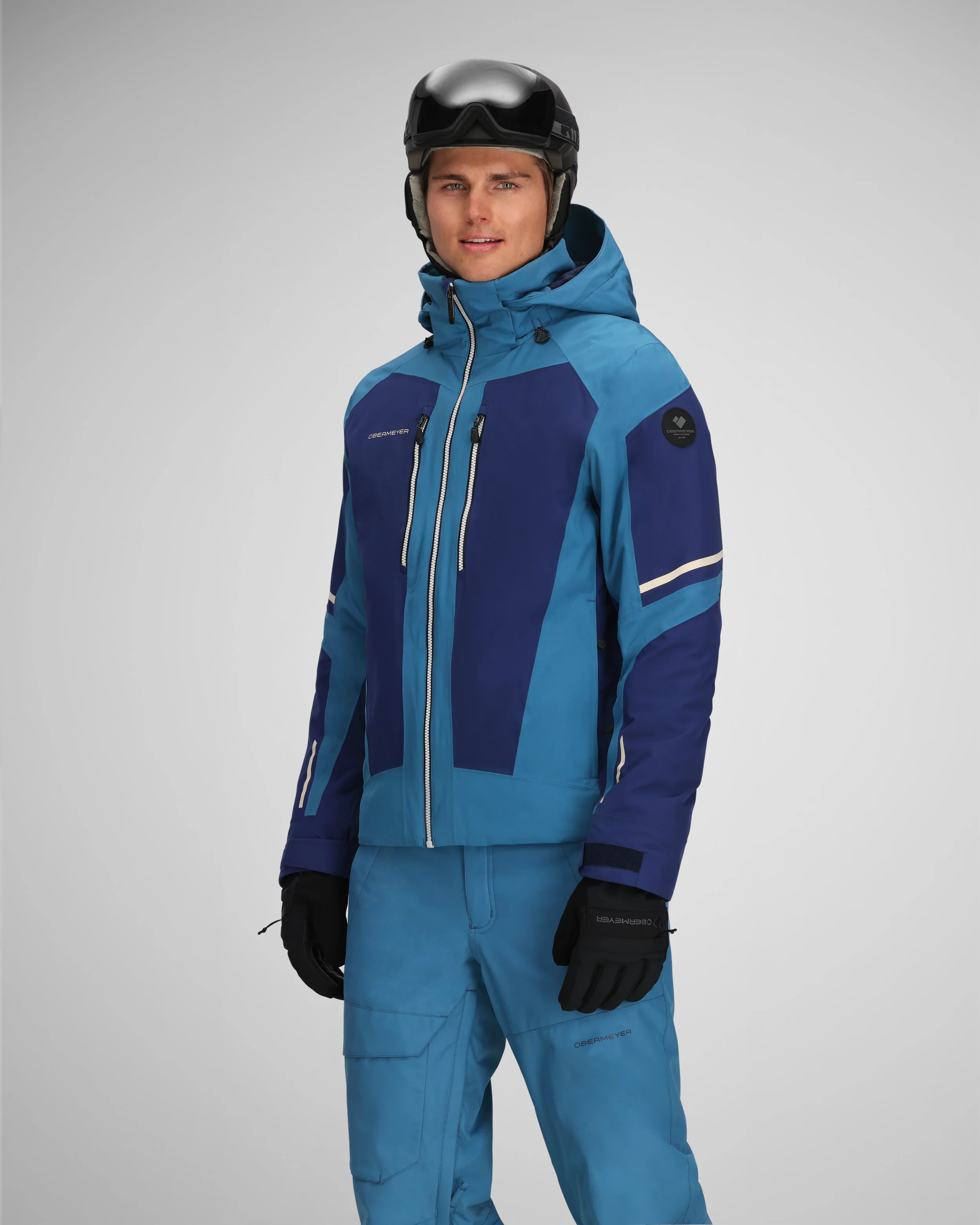 Charger Jacket - Image 33