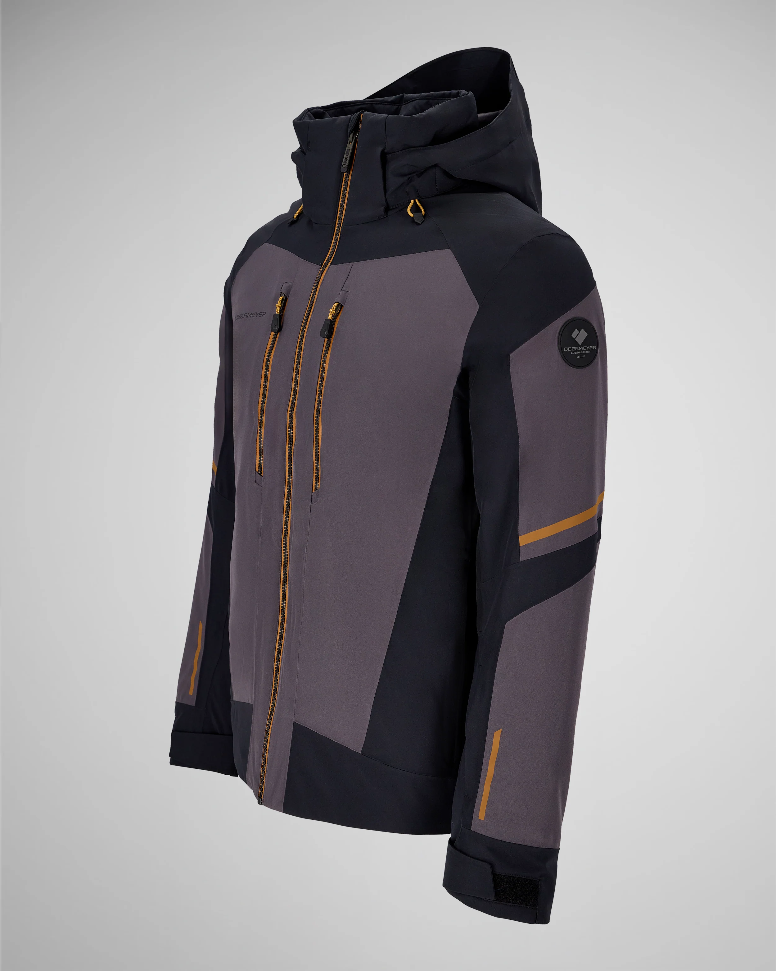 Charger Jacket - Image 4