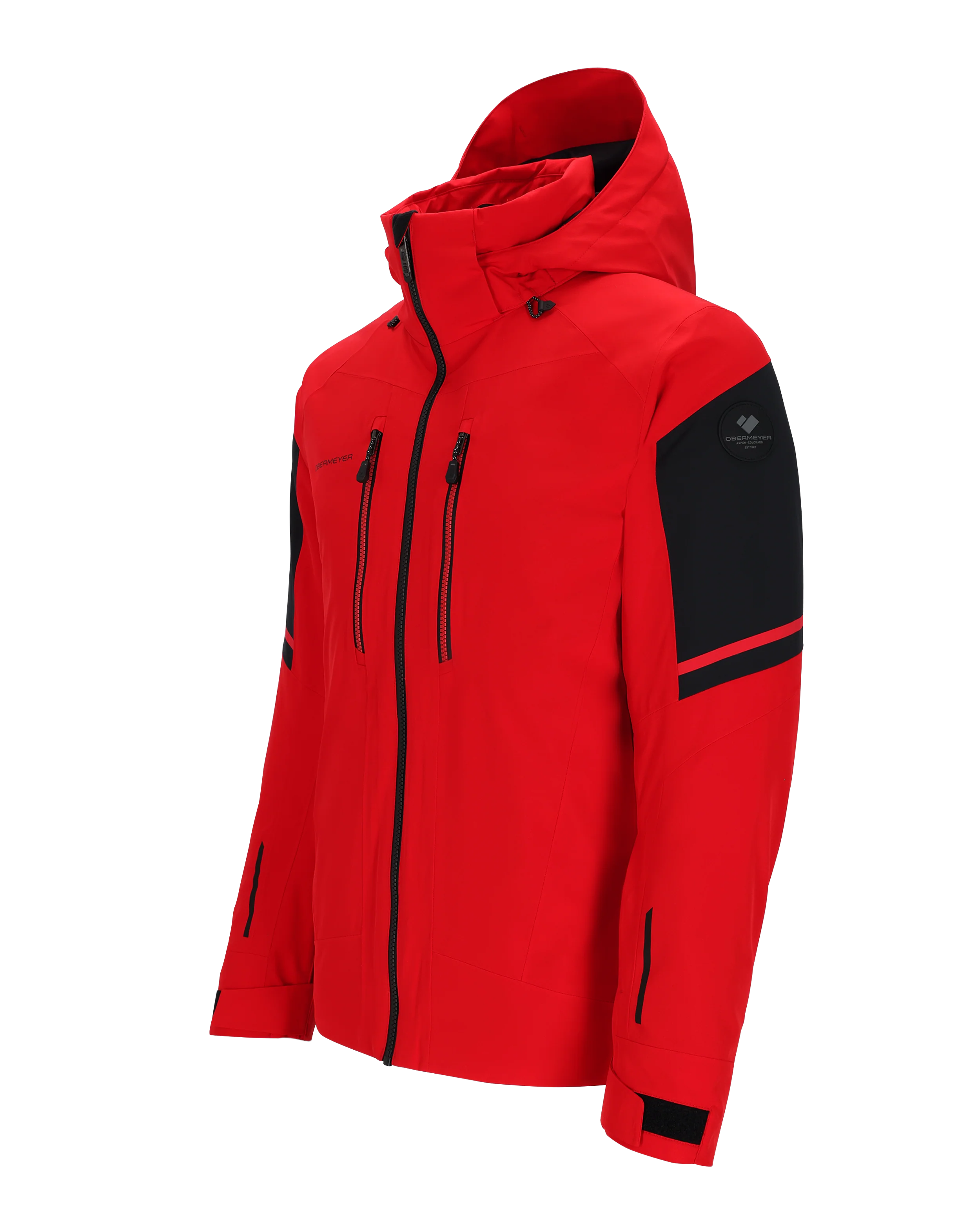 Charger Jacket - Image 5