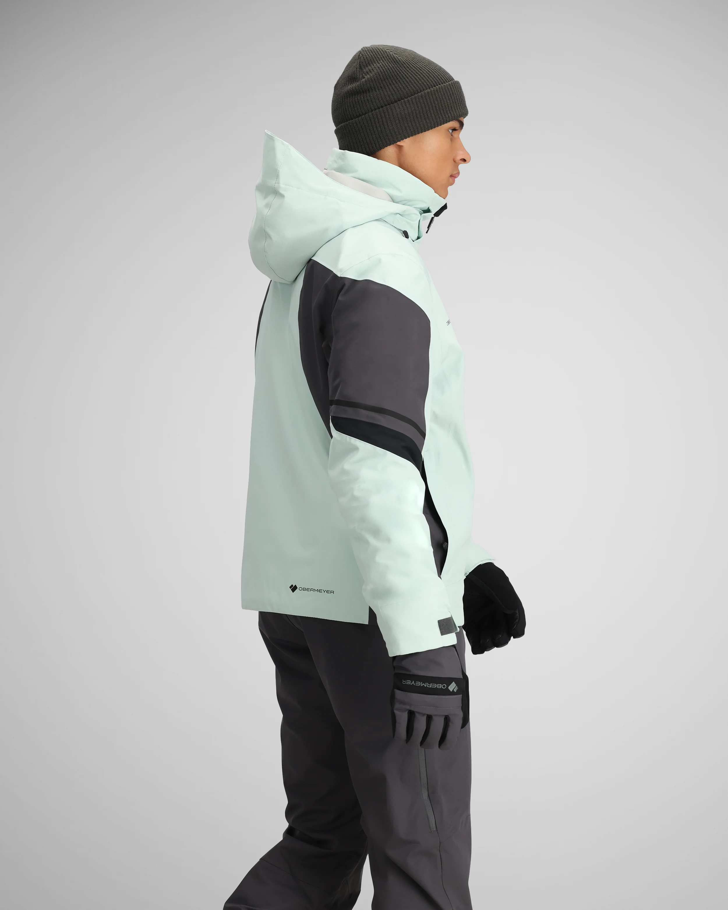 Charger Jacket - Image 50