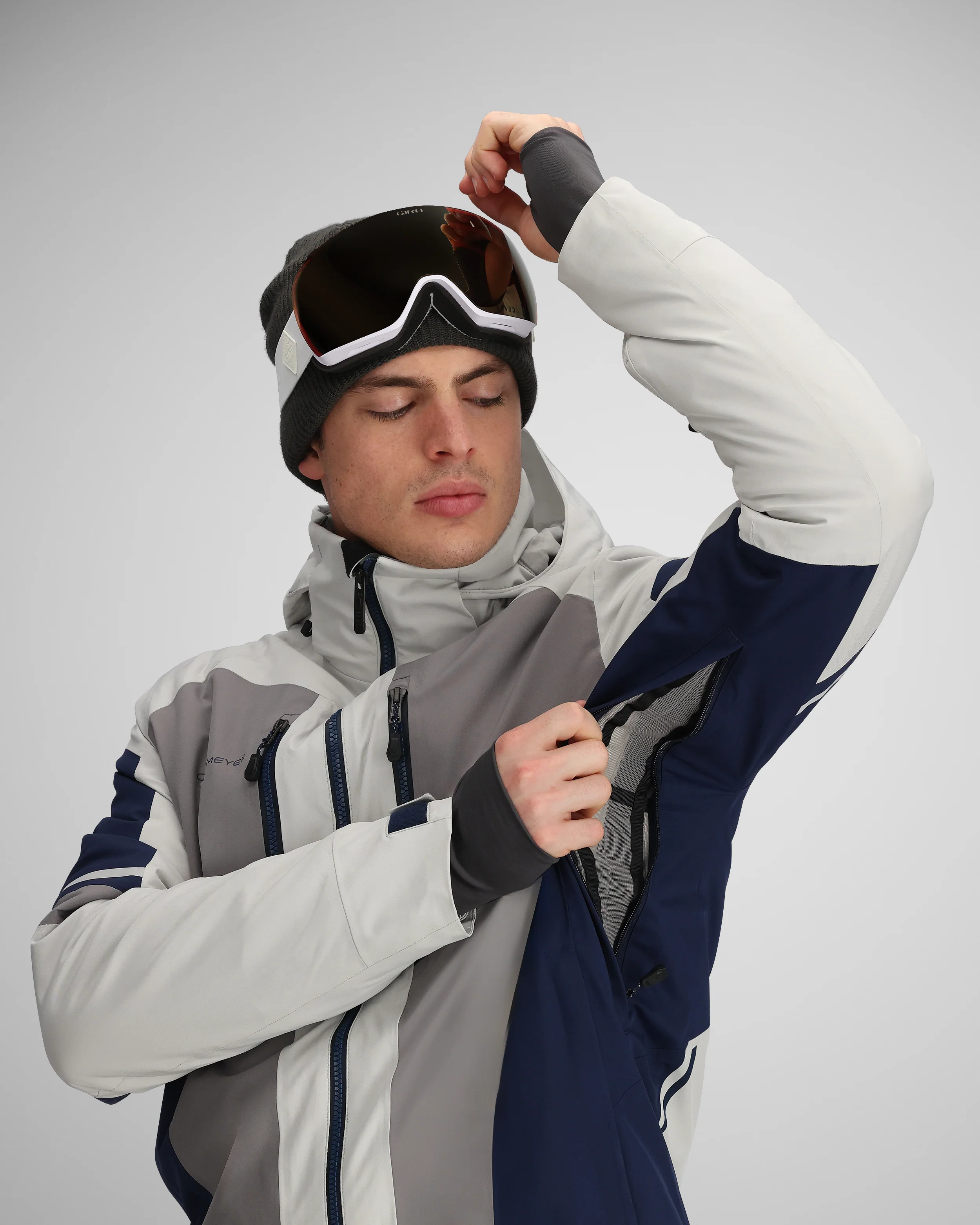 Charger Jacket - Image 51