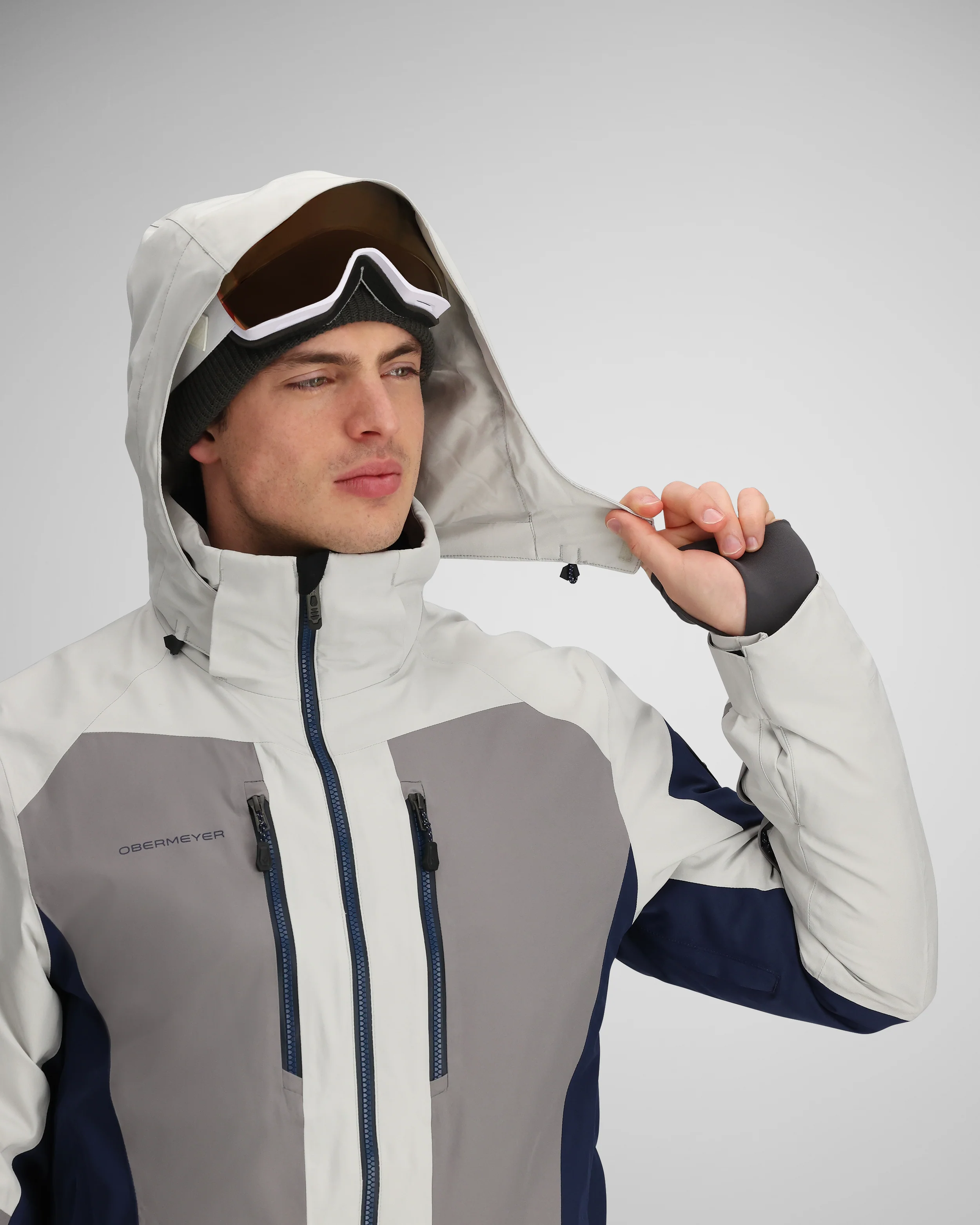 Charger Jacket - Image 52