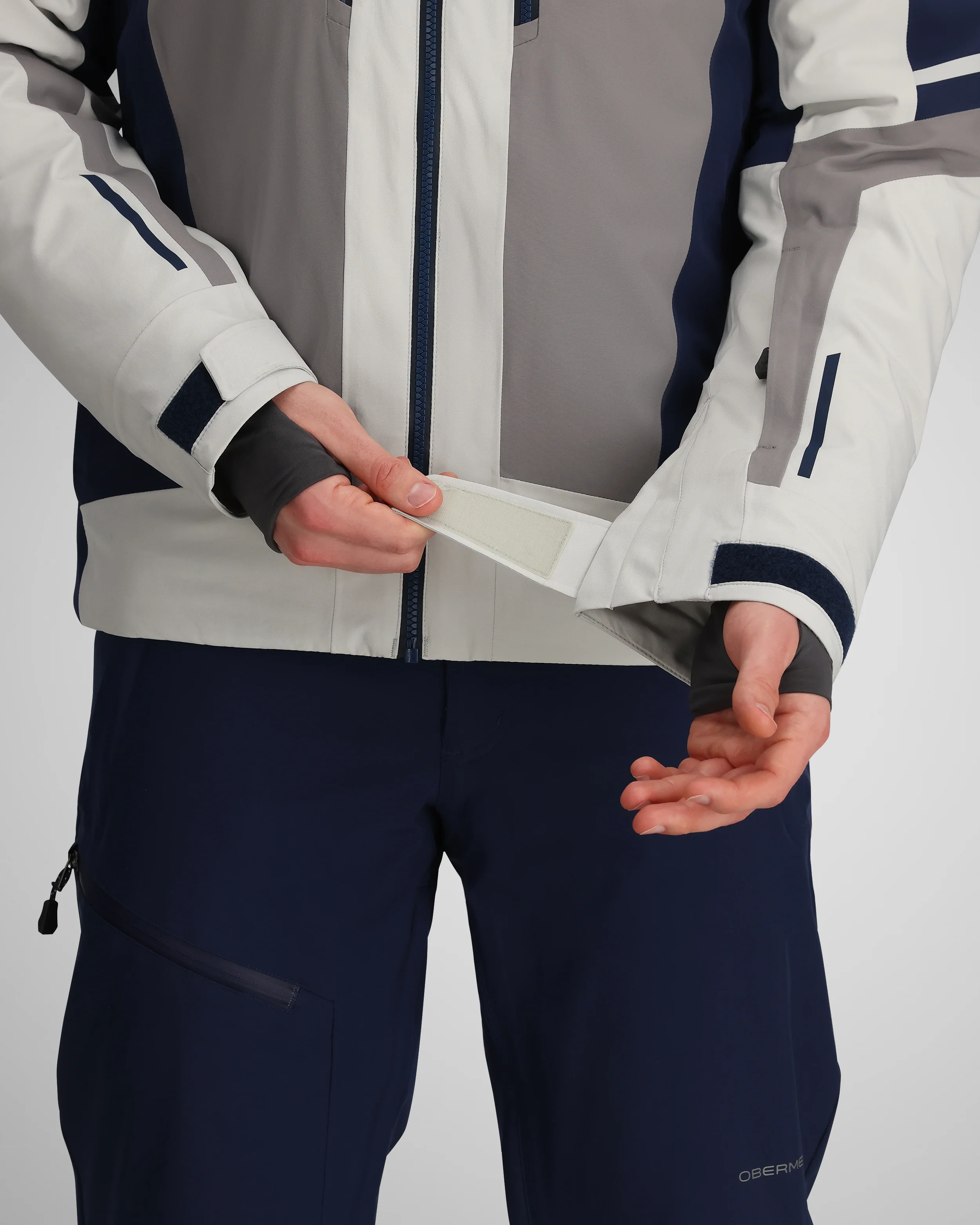 Charger Jacket - Image 55