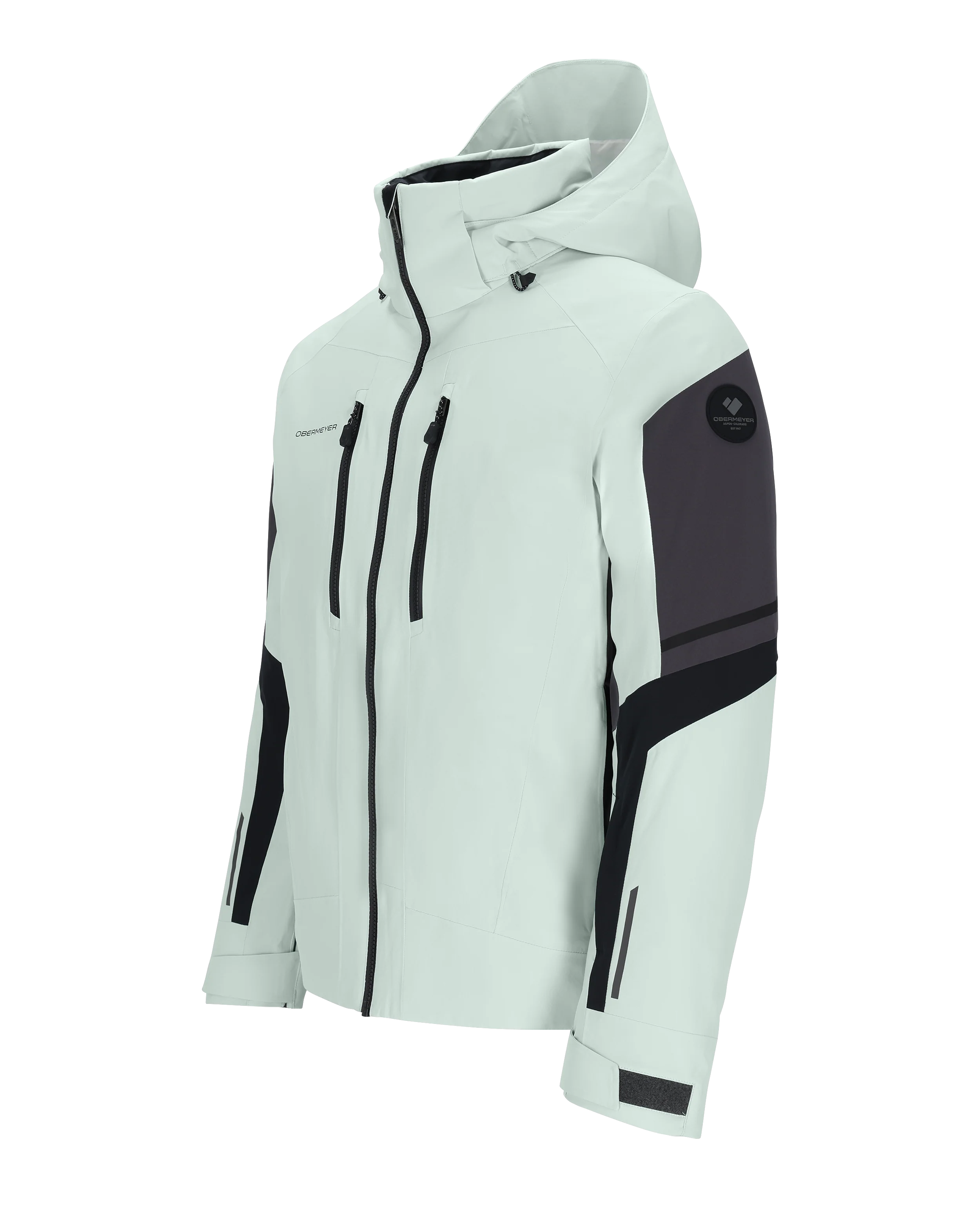 Charger Jacket - Image 6