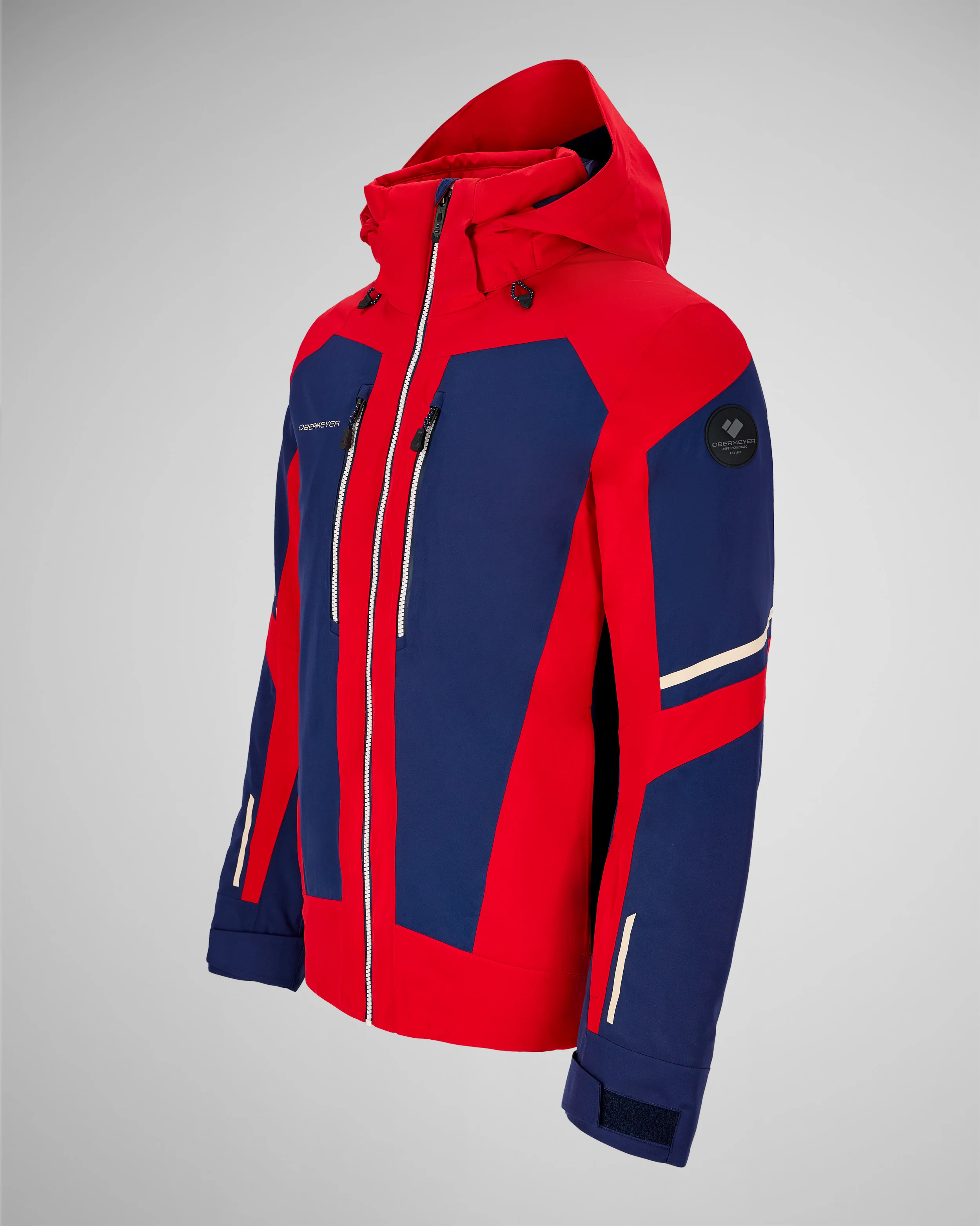 Charger Jacket - Image 7