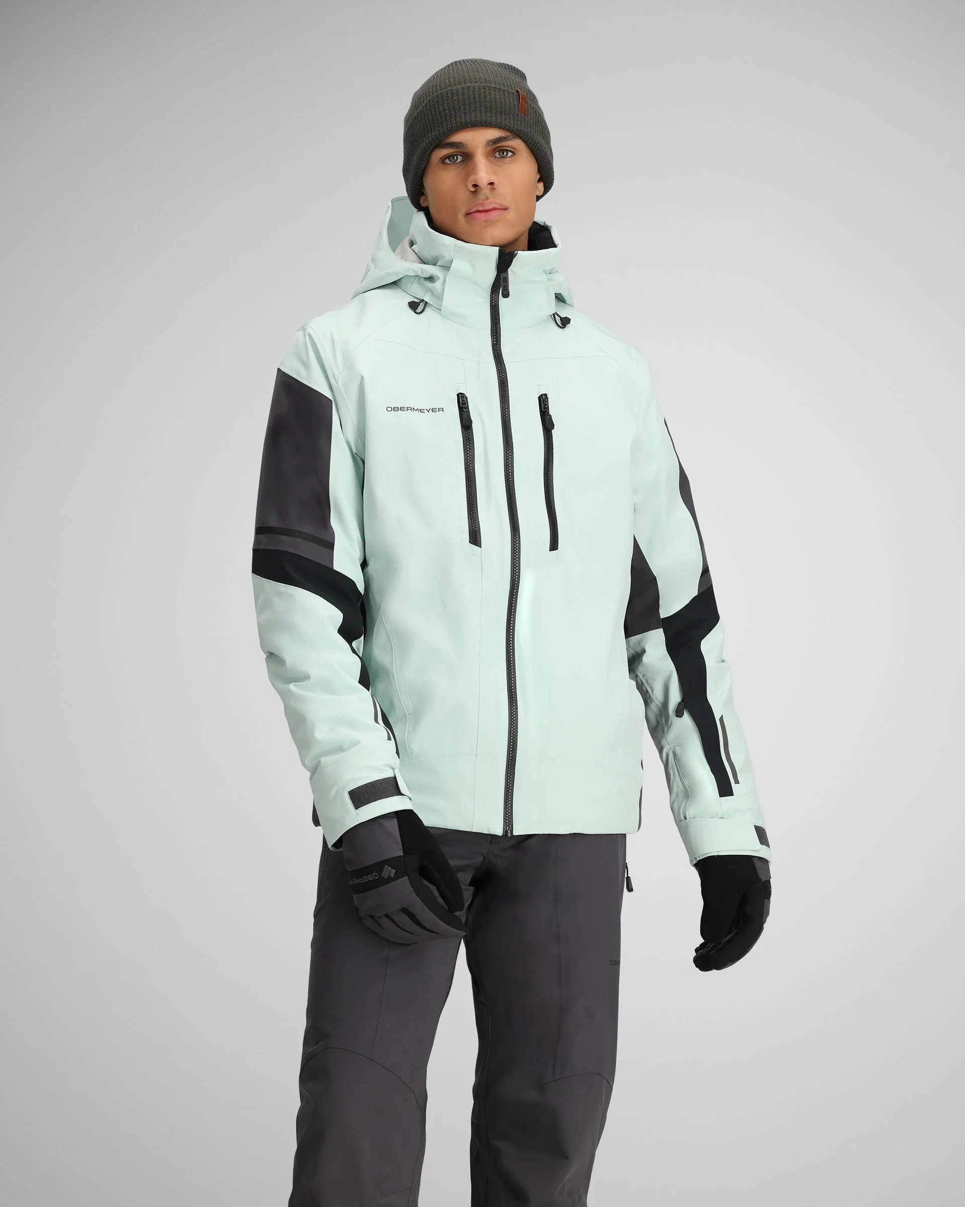 Charger Jacket - Image 76