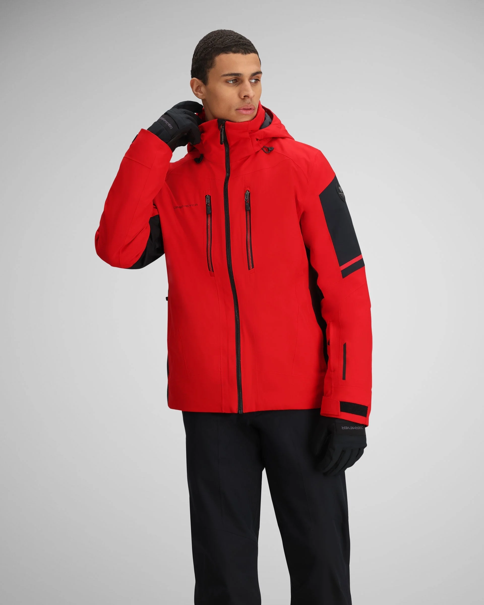Charger Jacket - Image 77