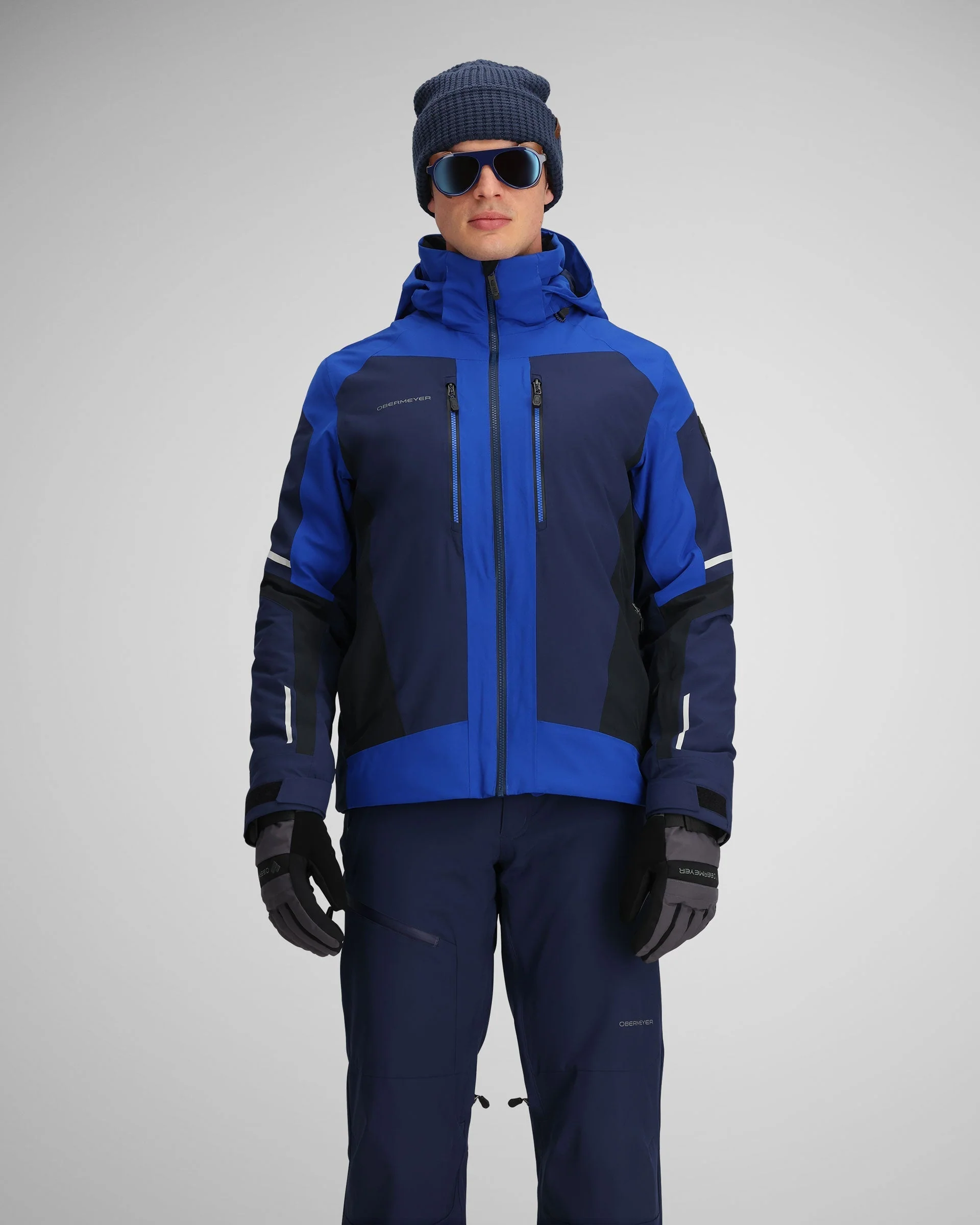Charger Jacket - Image 78
