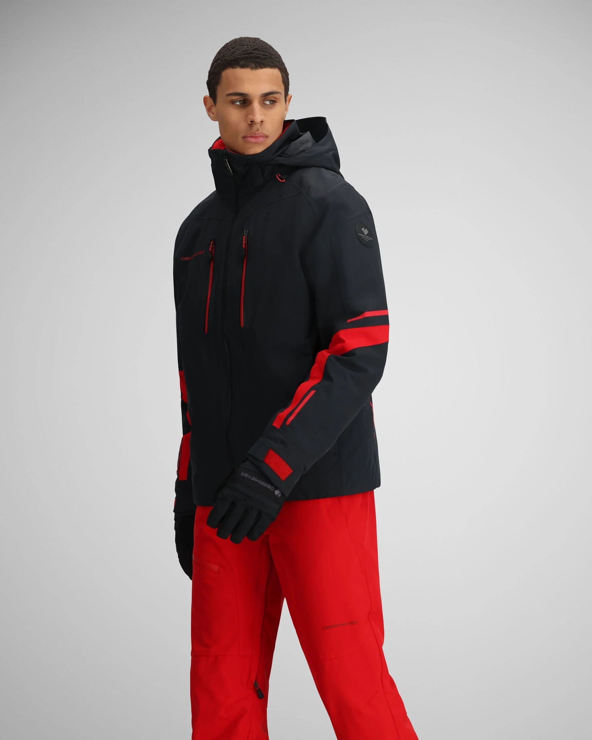 Charger Jacket - Image 79