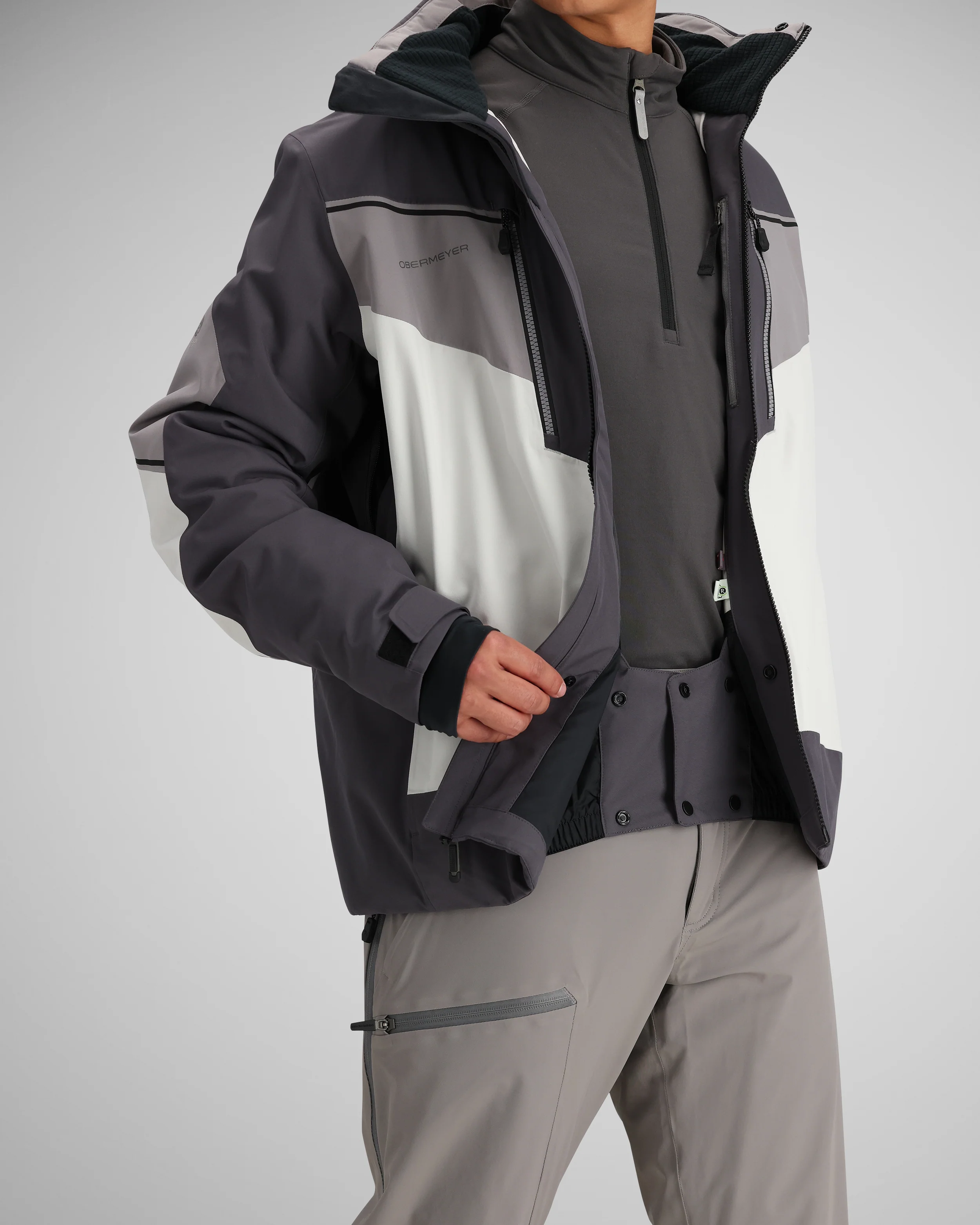 Charger Jacket - Image 81