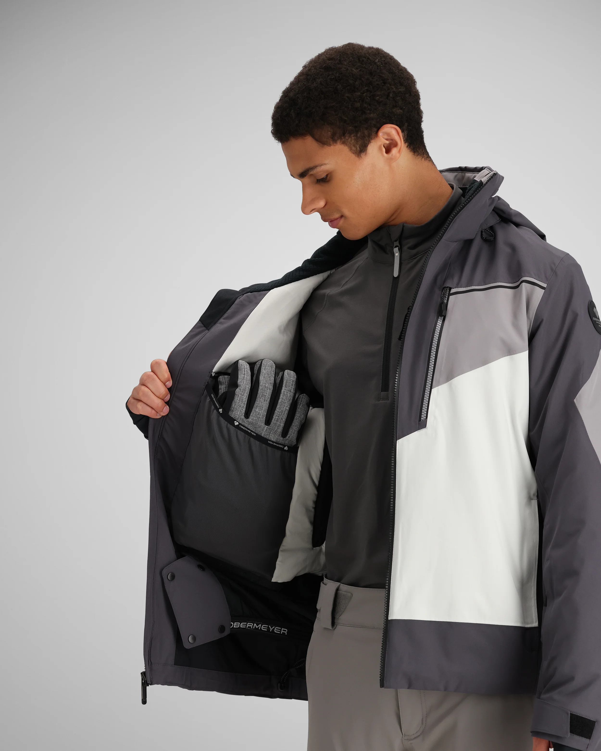 Charger Jacket - Image 82