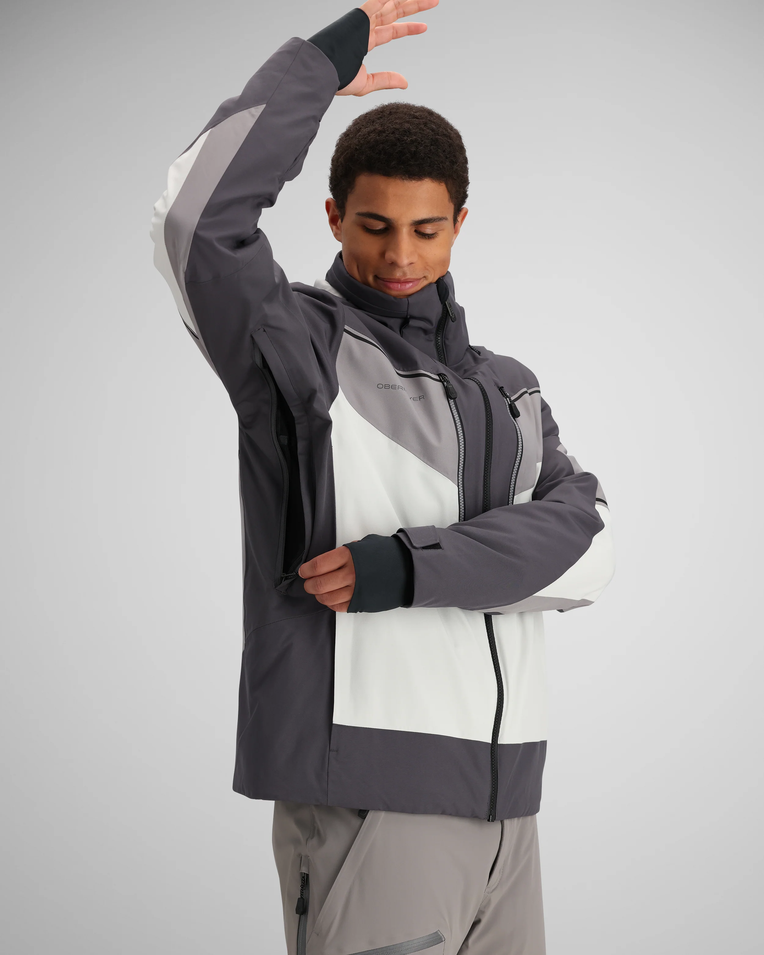 Charger Jacket - Image 83