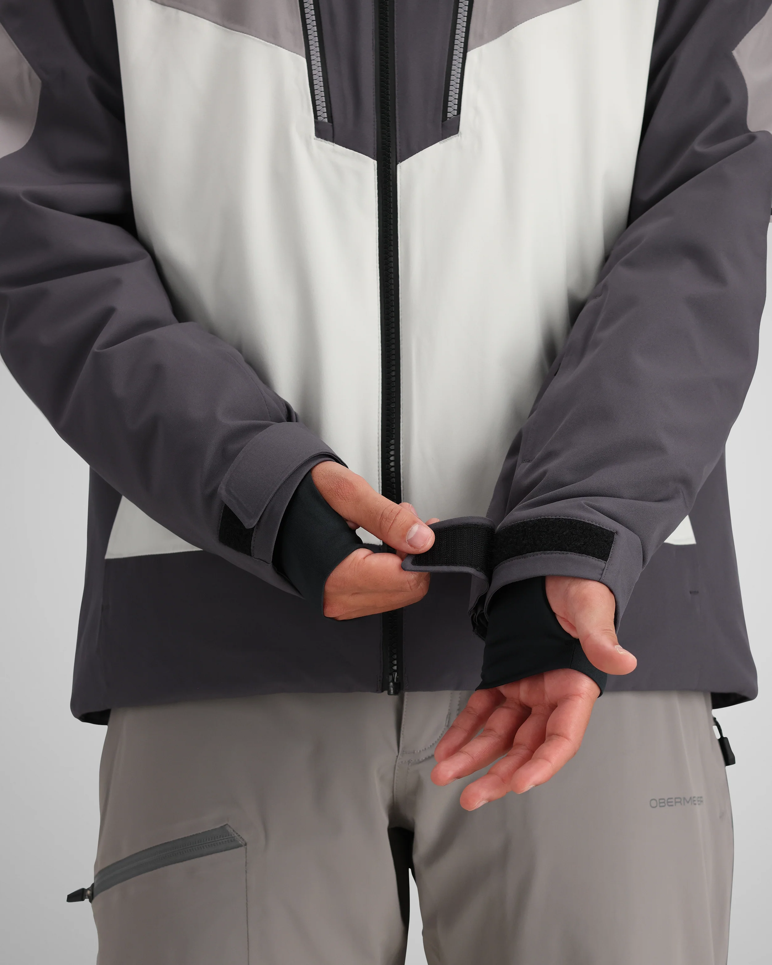 Charger Jacket - Image 84