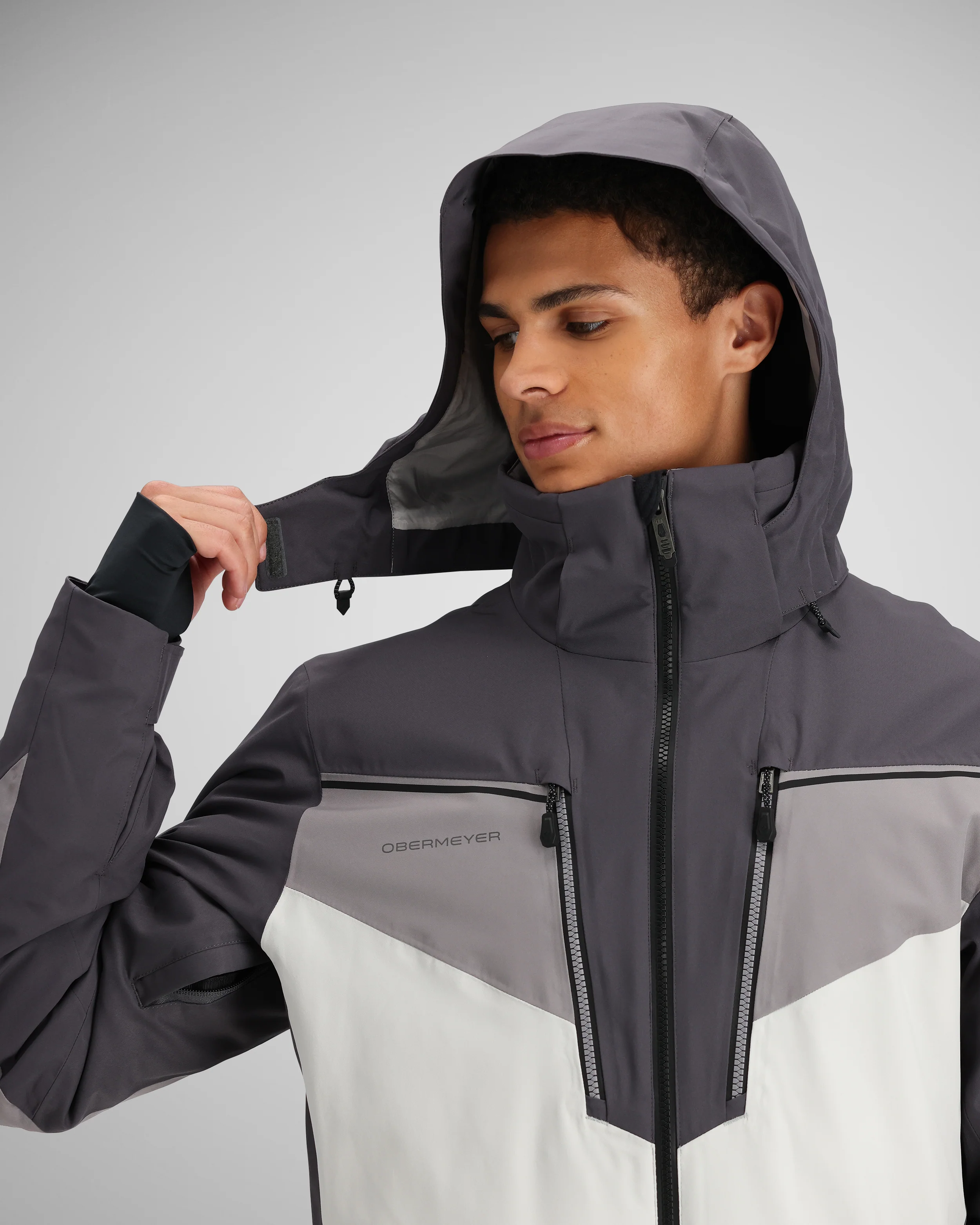Charger Jacket - Image 85