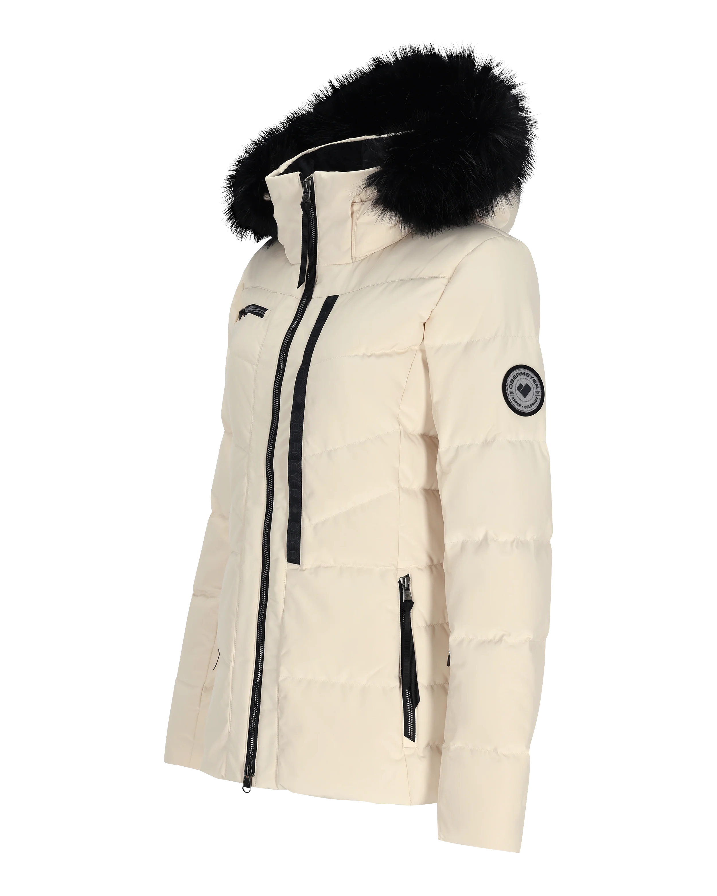 Circe Down Jacket - Image 10