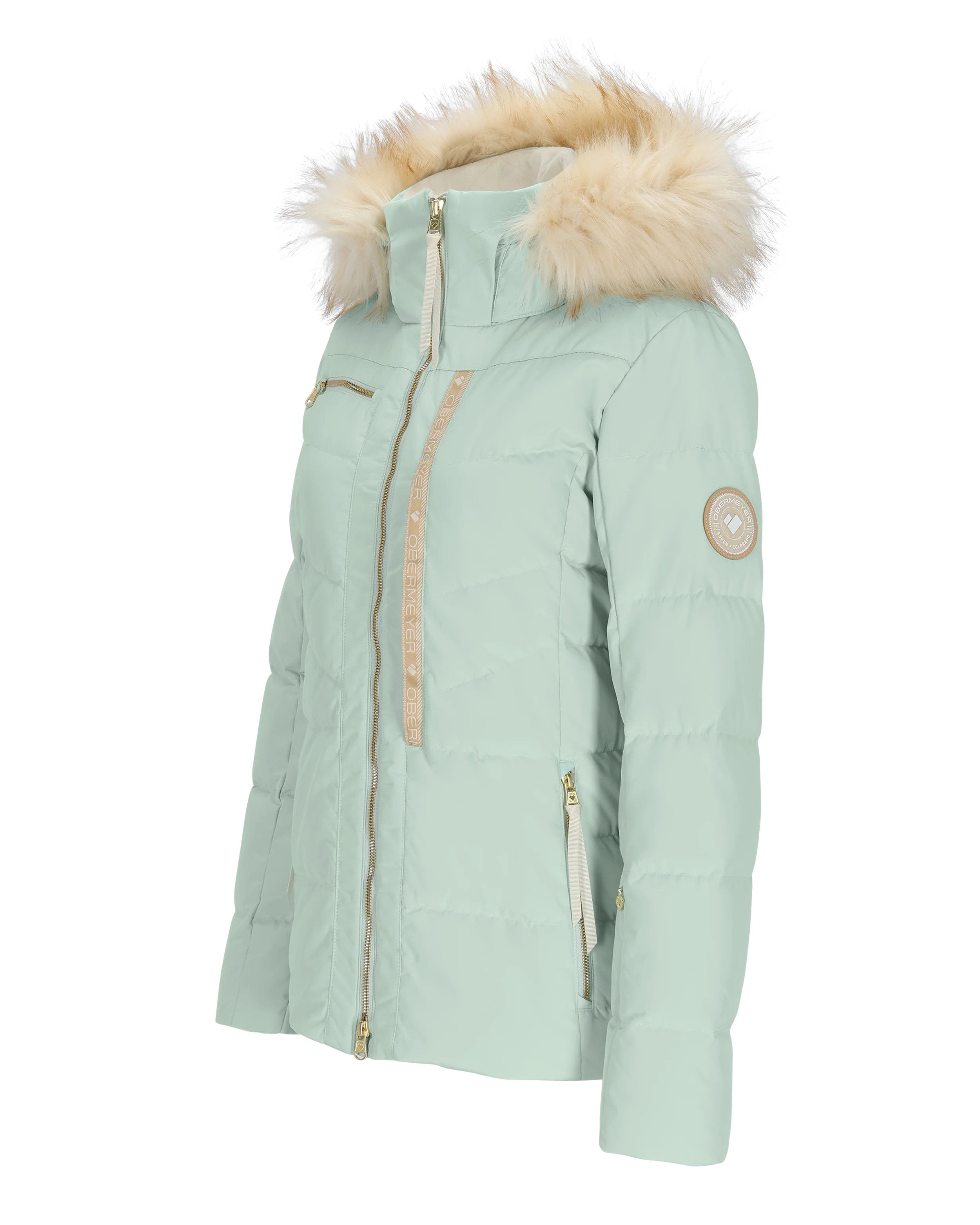 Circe Down Jacket - Image 11