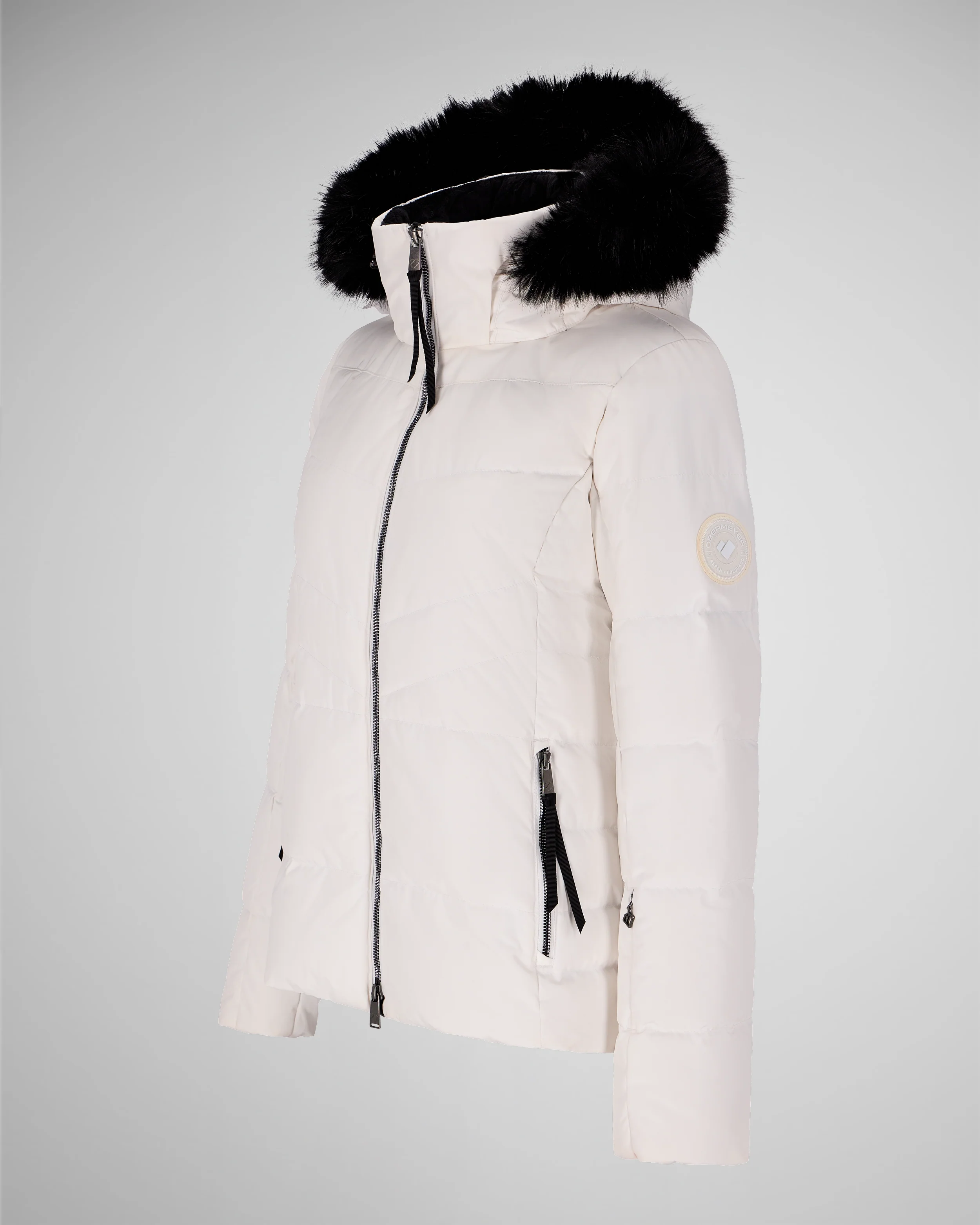 Circe Down Jacket - Image 13