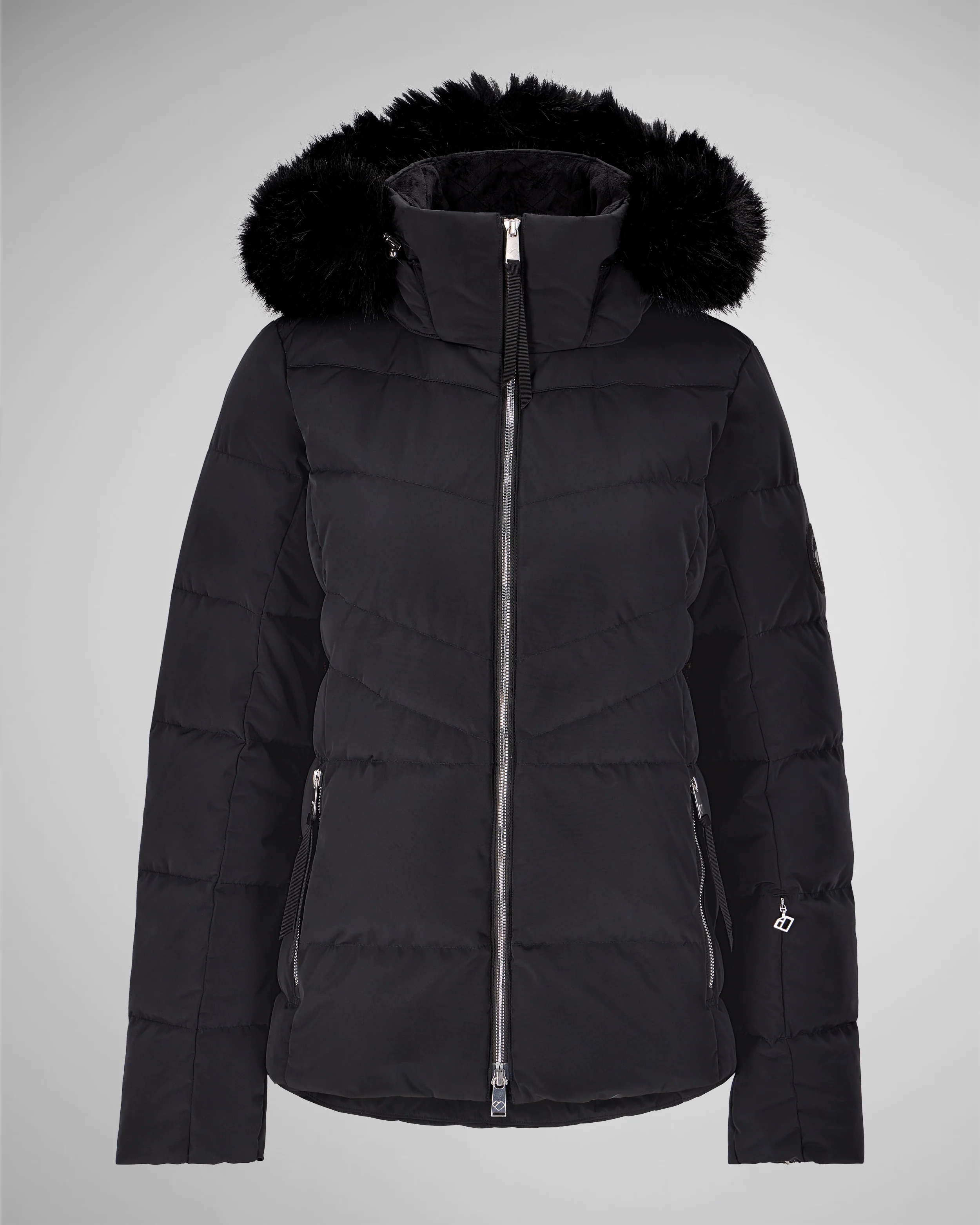 Circe Down Jacket - Image 14