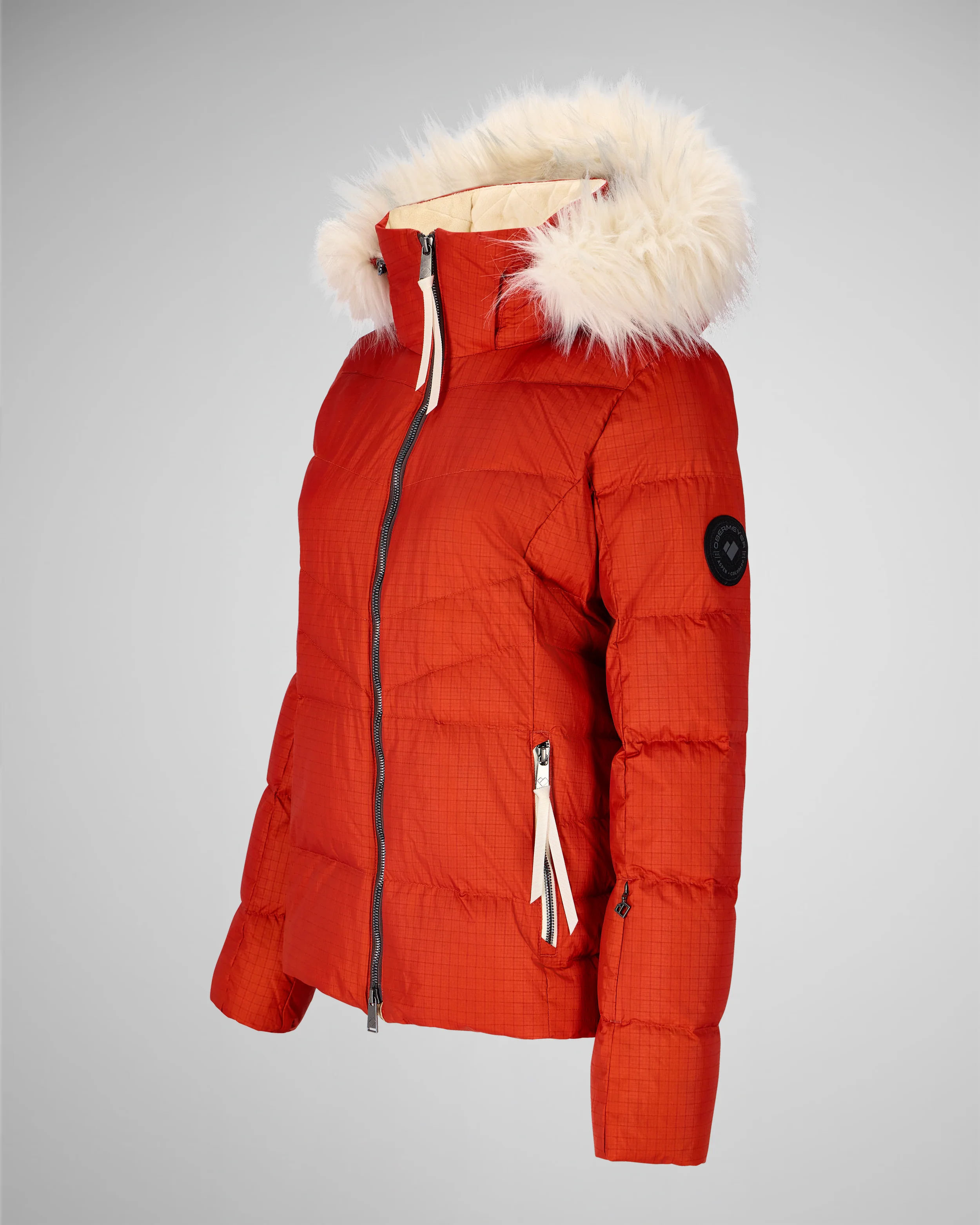 Circe Down Jacket - Image 15