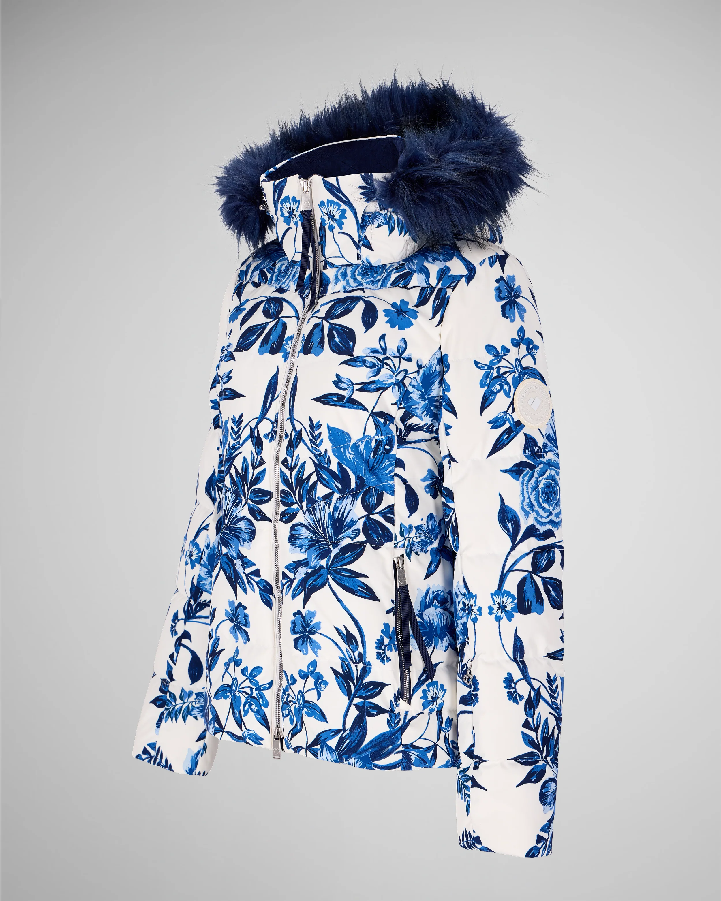 Circe Down Jacket - Image 17