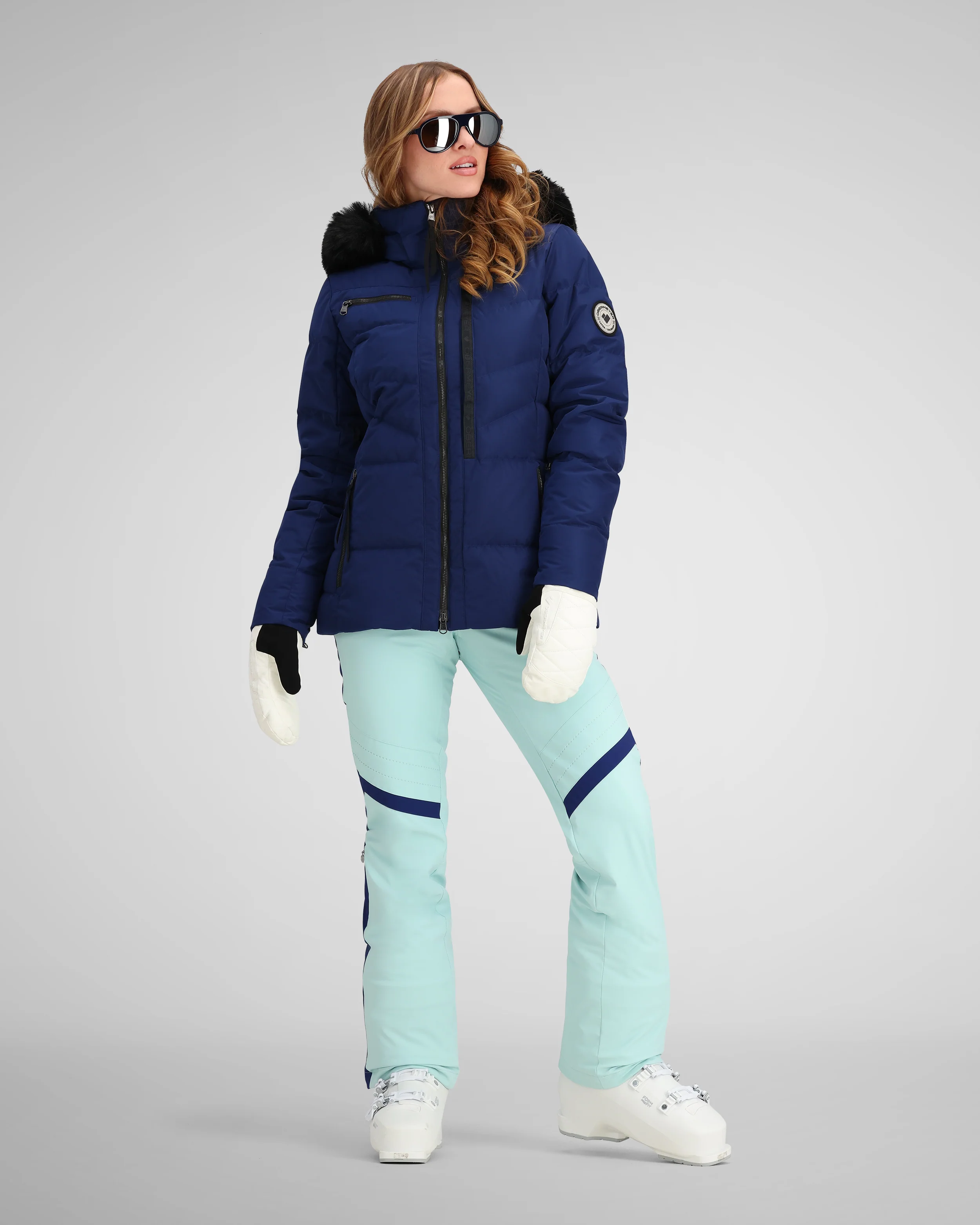 Circe Down Jacket - Image 18