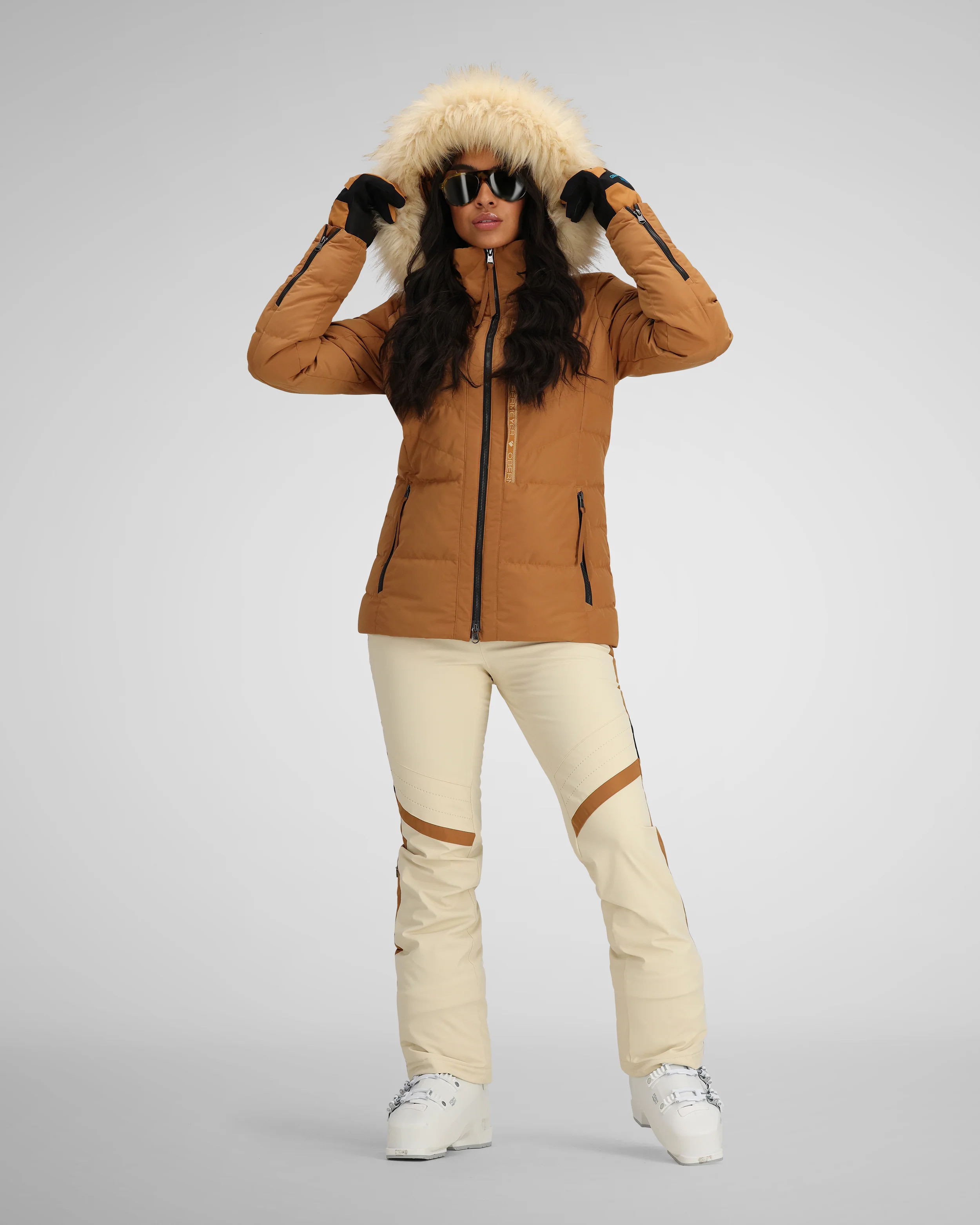 Circe Down Jacket - Image 19