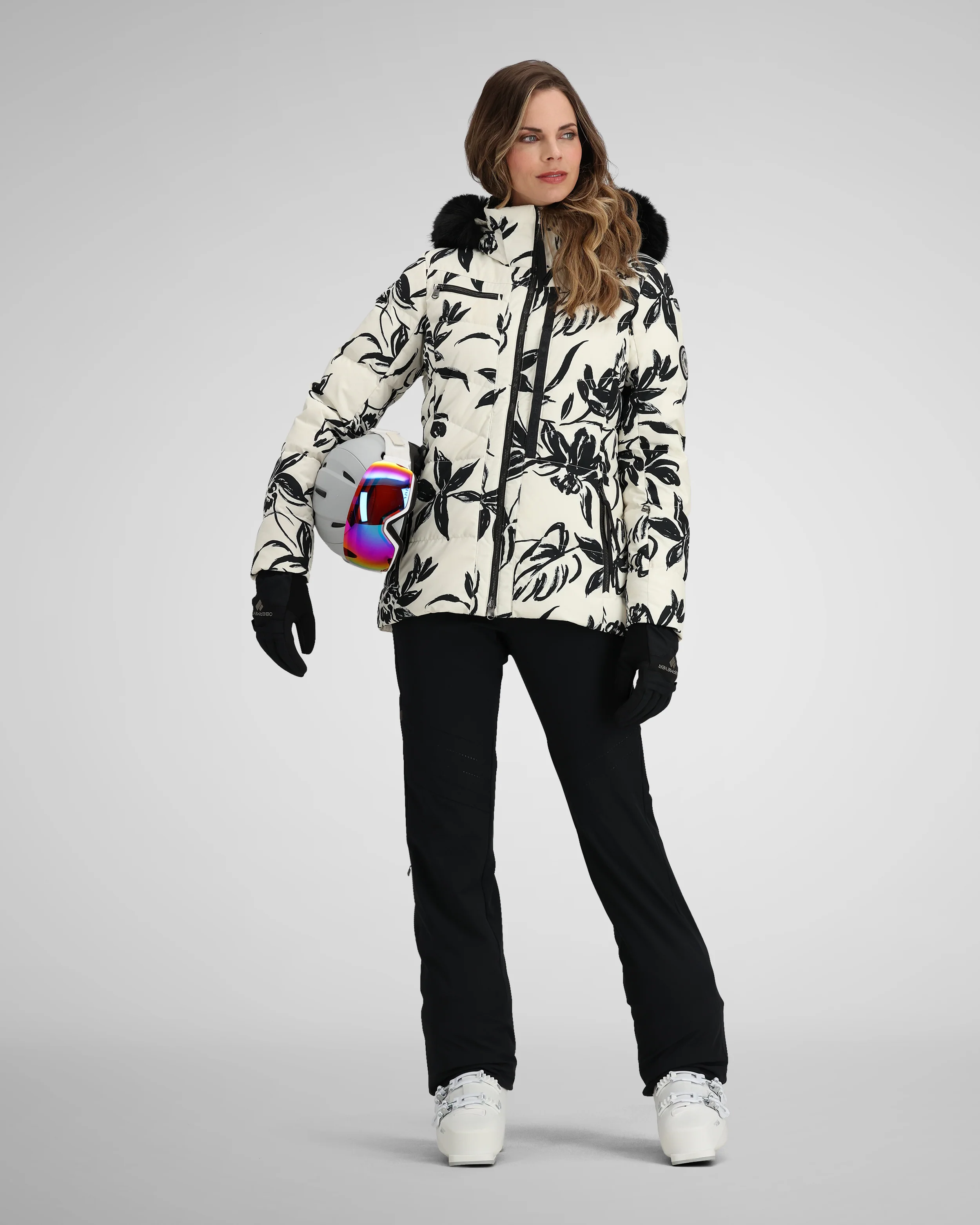 Circe Down Jacket - Image 20