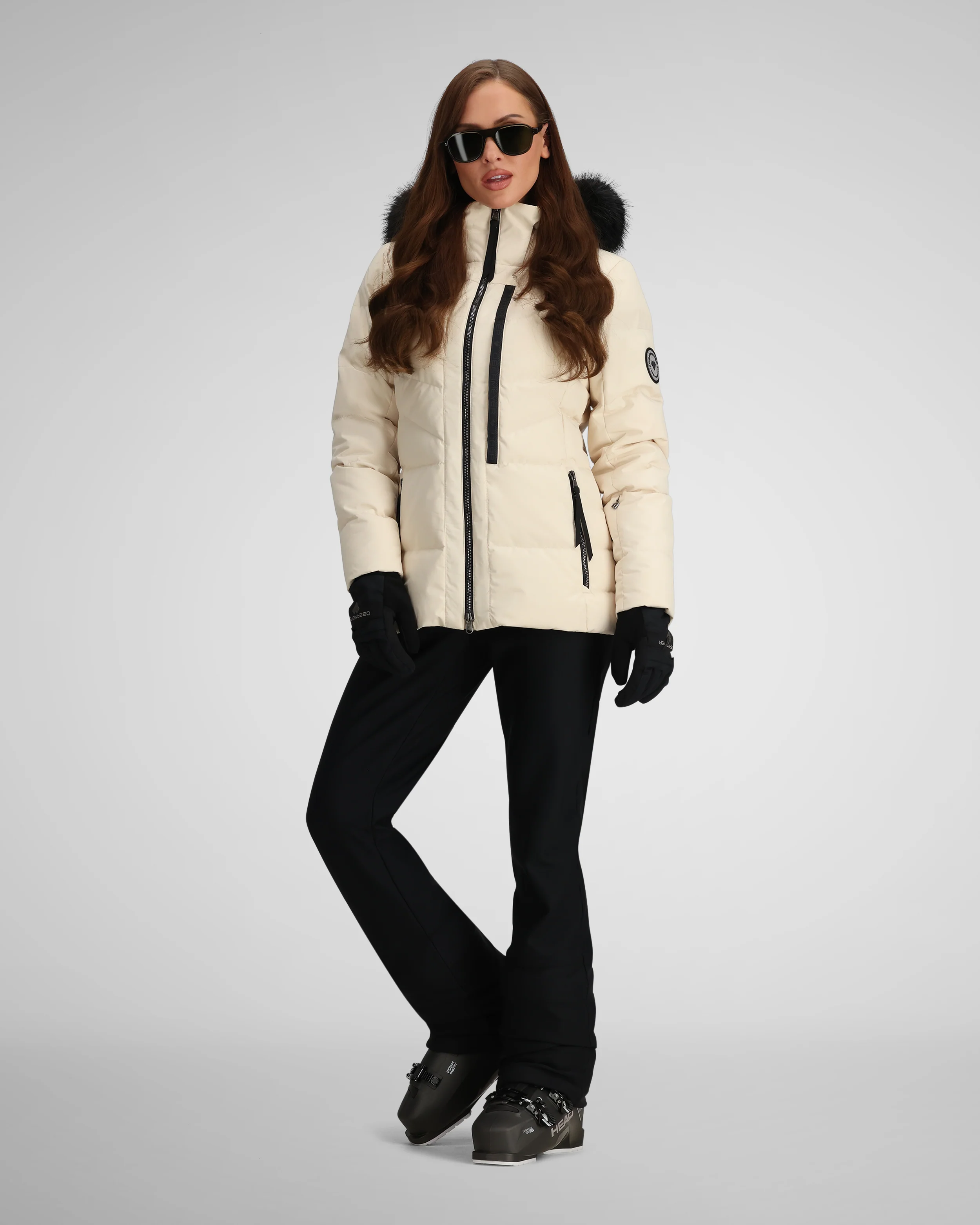 Circe Down Jacket - Image 21