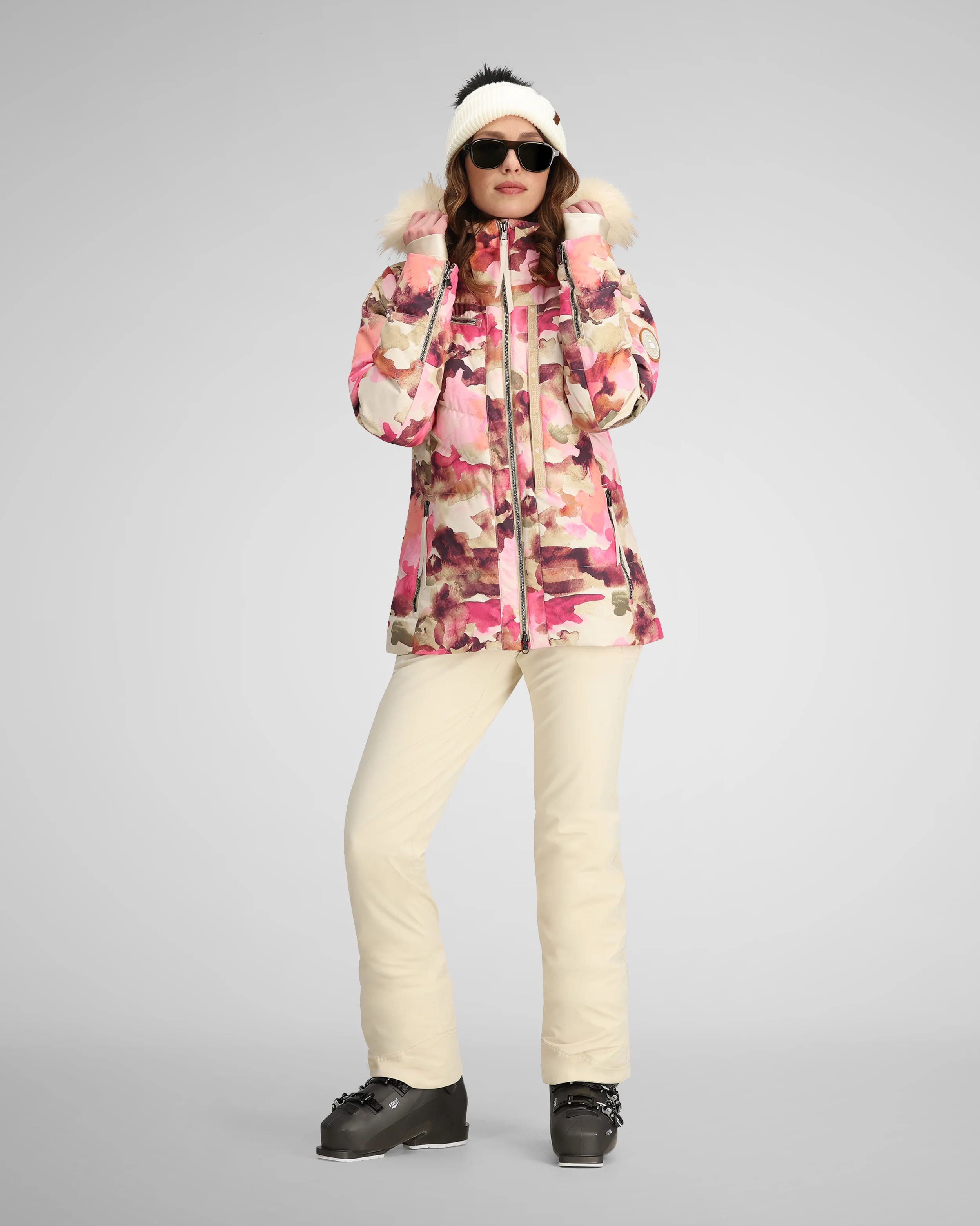 Circe Down Jacket - Image 23
