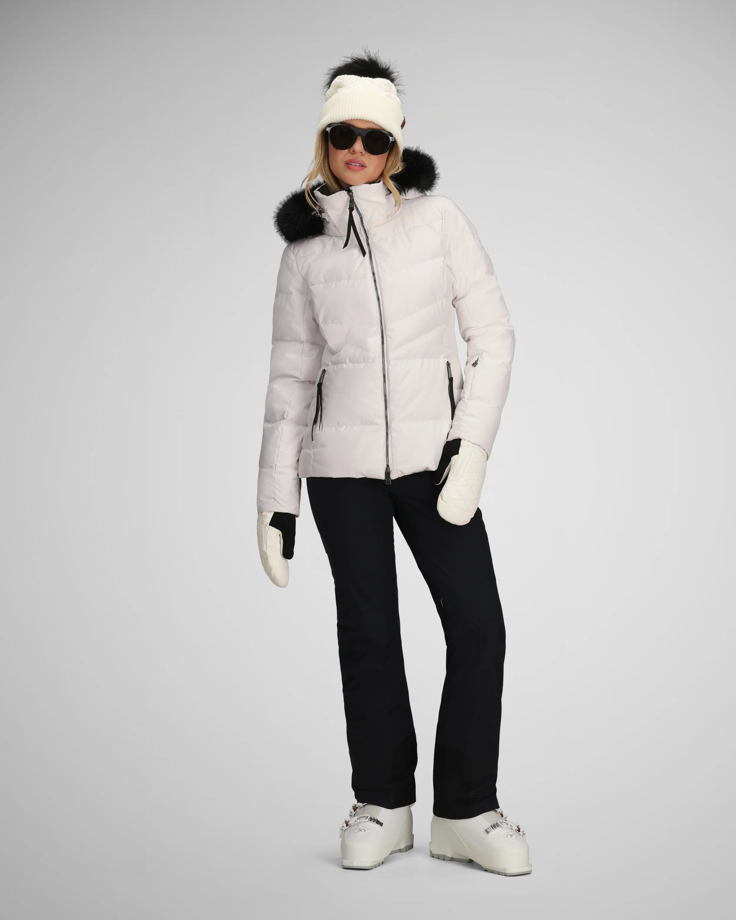 Circe Down Jacket - Image 24