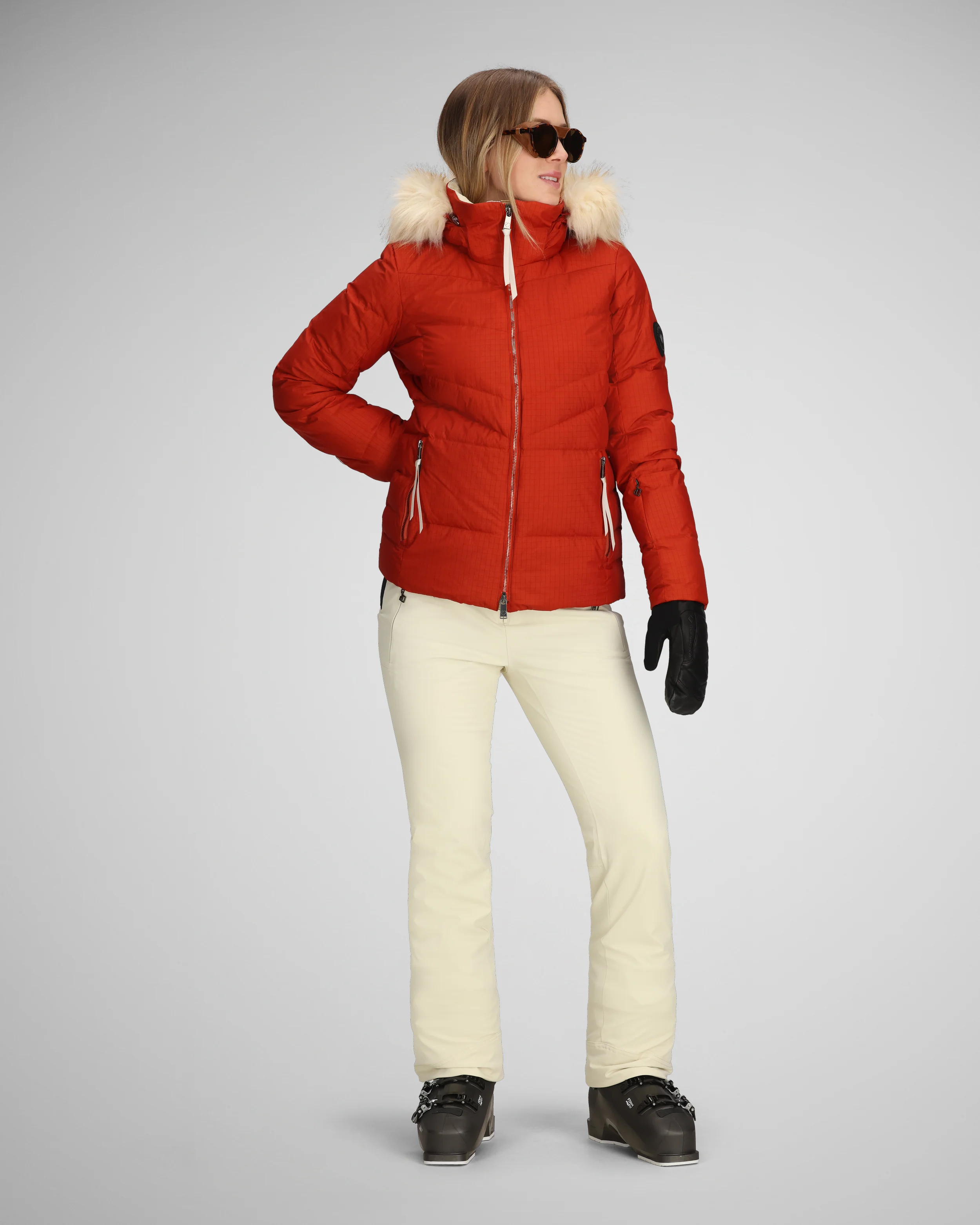Circe Down Jacket - Image 25
