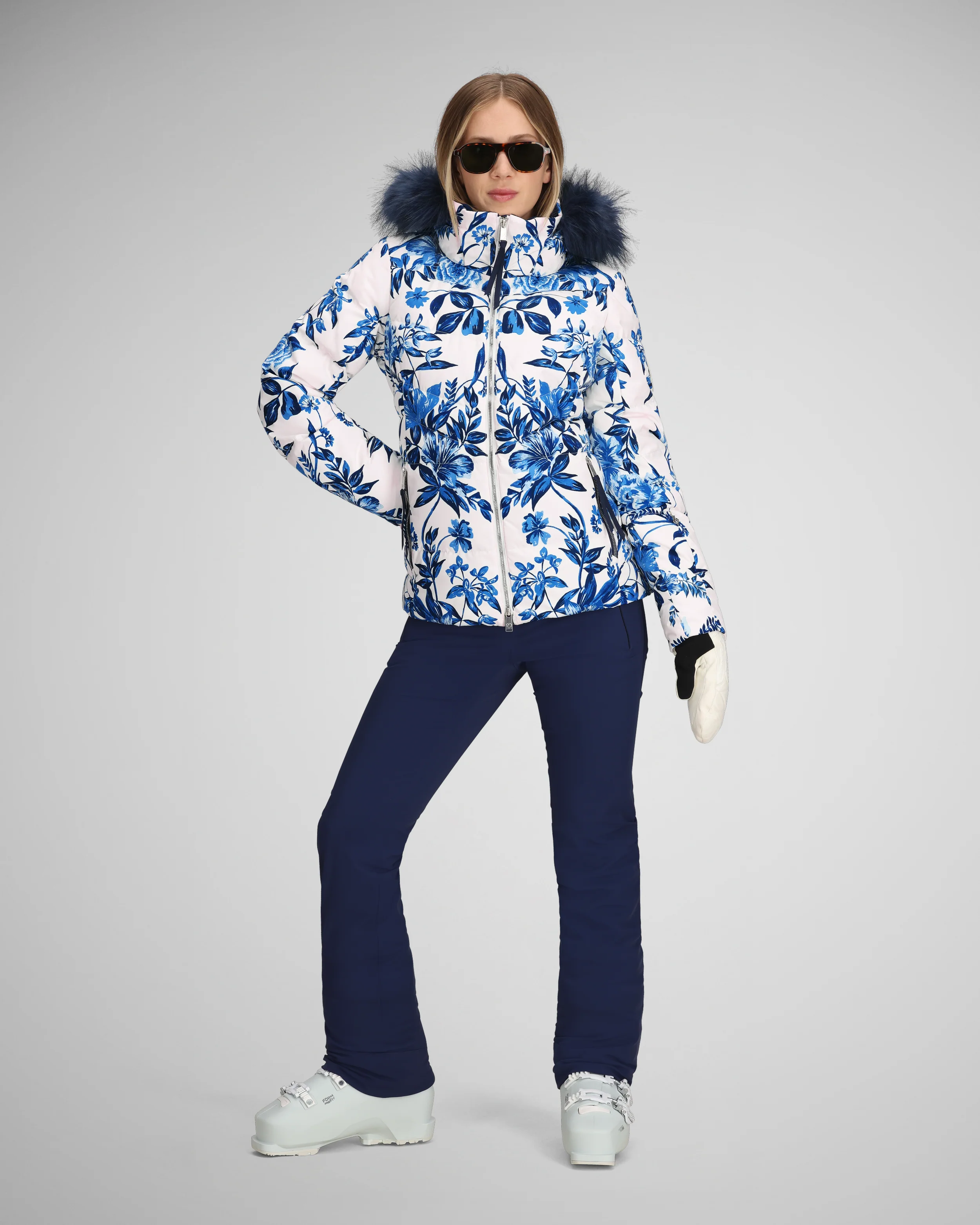 Circe Down Jacket - Image 26