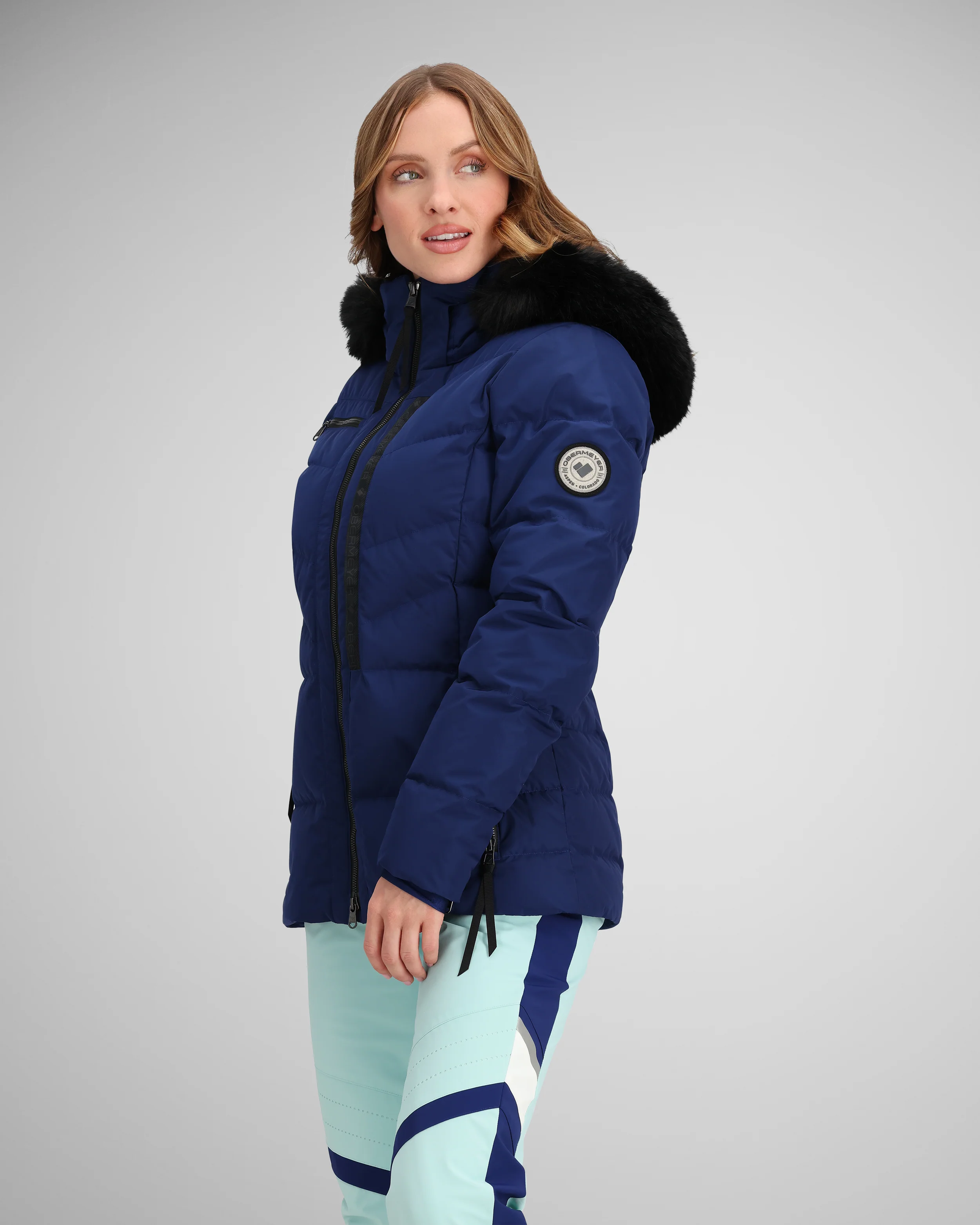 Circe Down Jacket - Image 27
