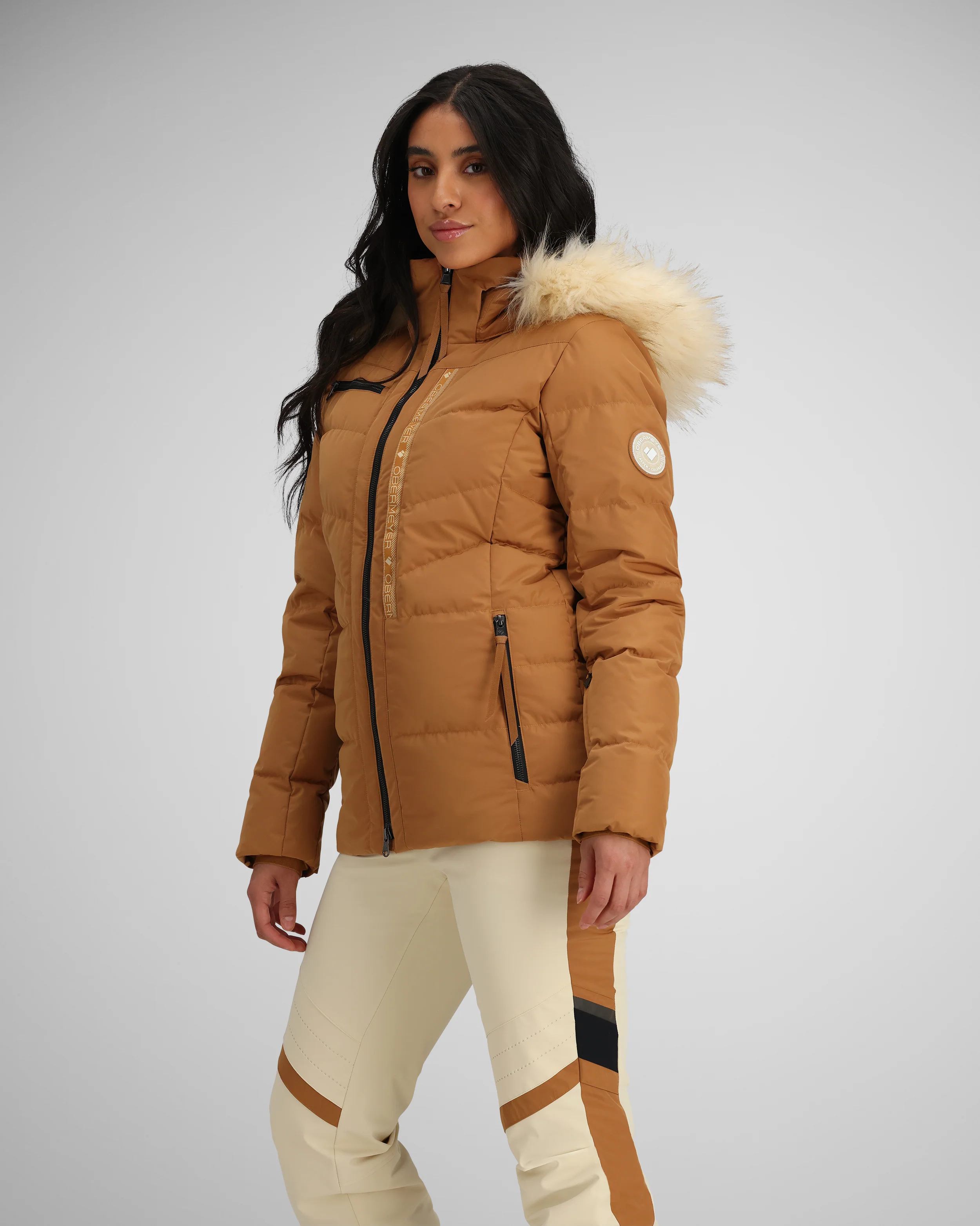Circe Down Jacket - Image 28
