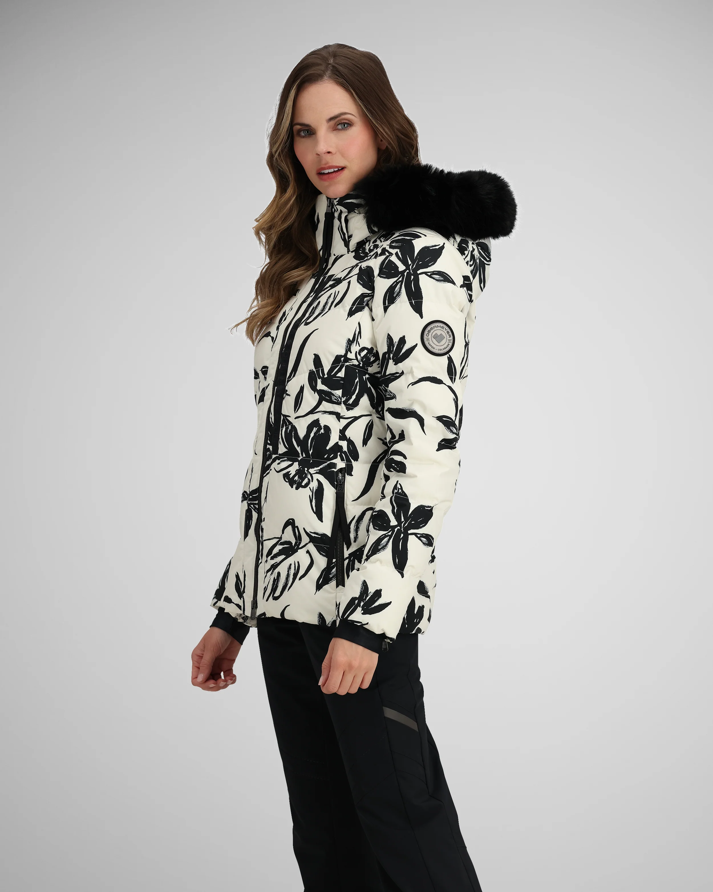 Circe Down Jacket - Image 29