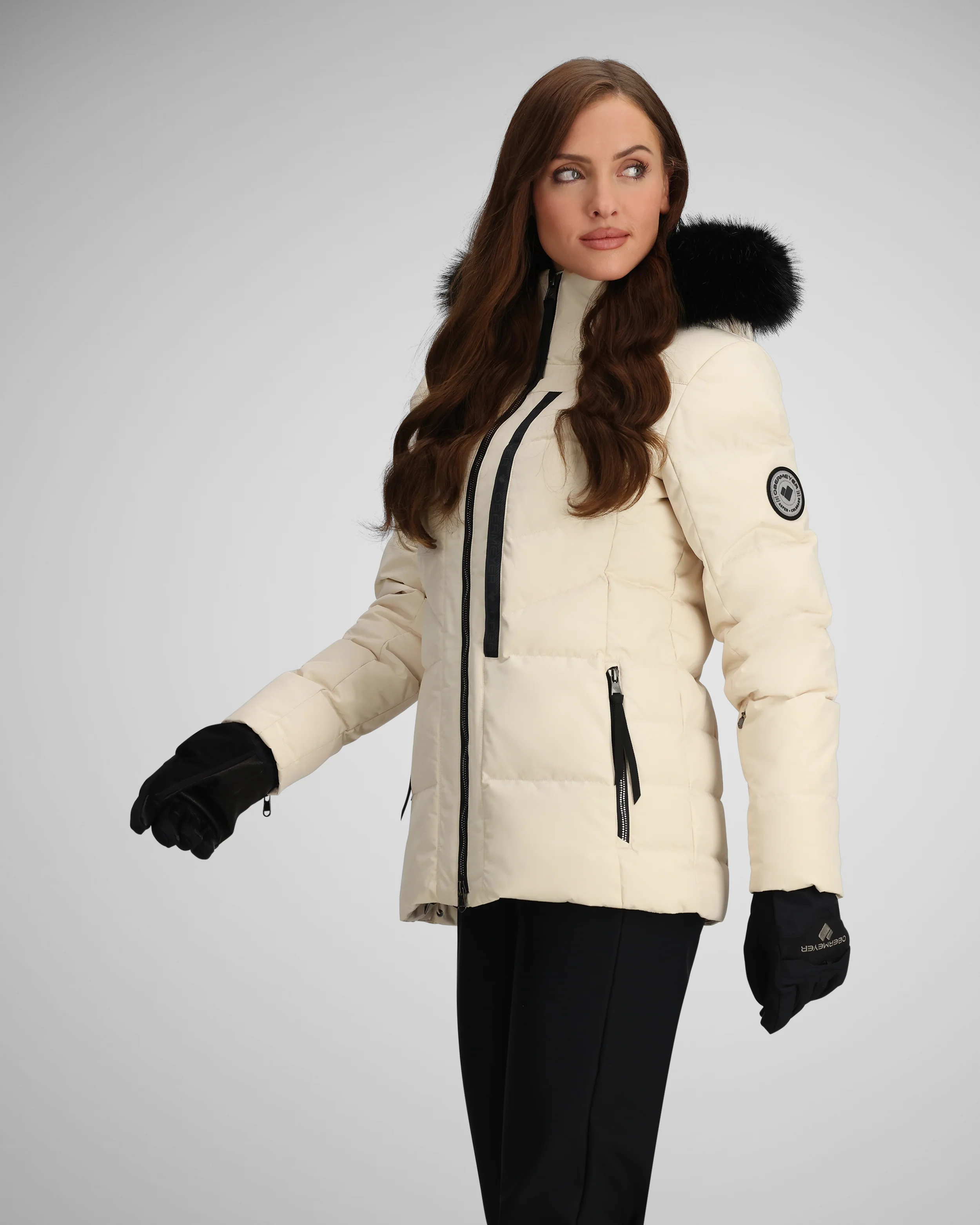 Circe Down Jacket - Image 30