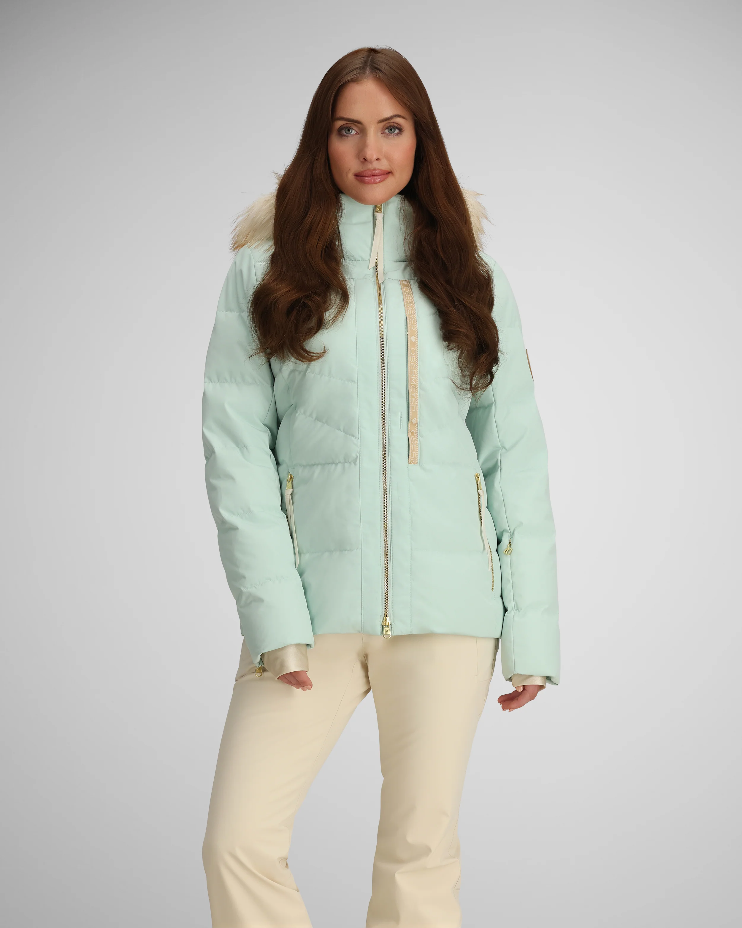 Circe Down Jacket - Image 31
