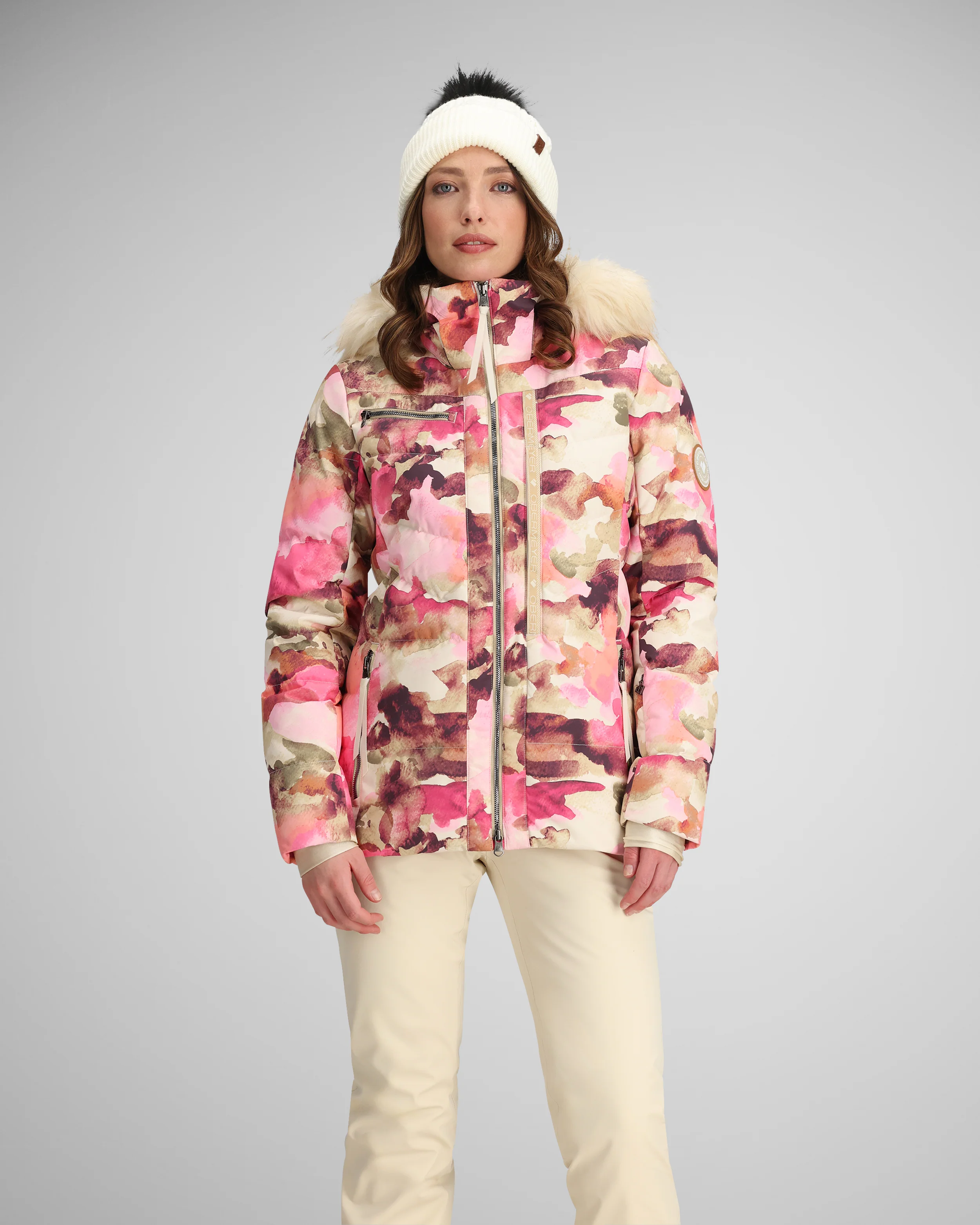 Circe Down Jacket - Image 33