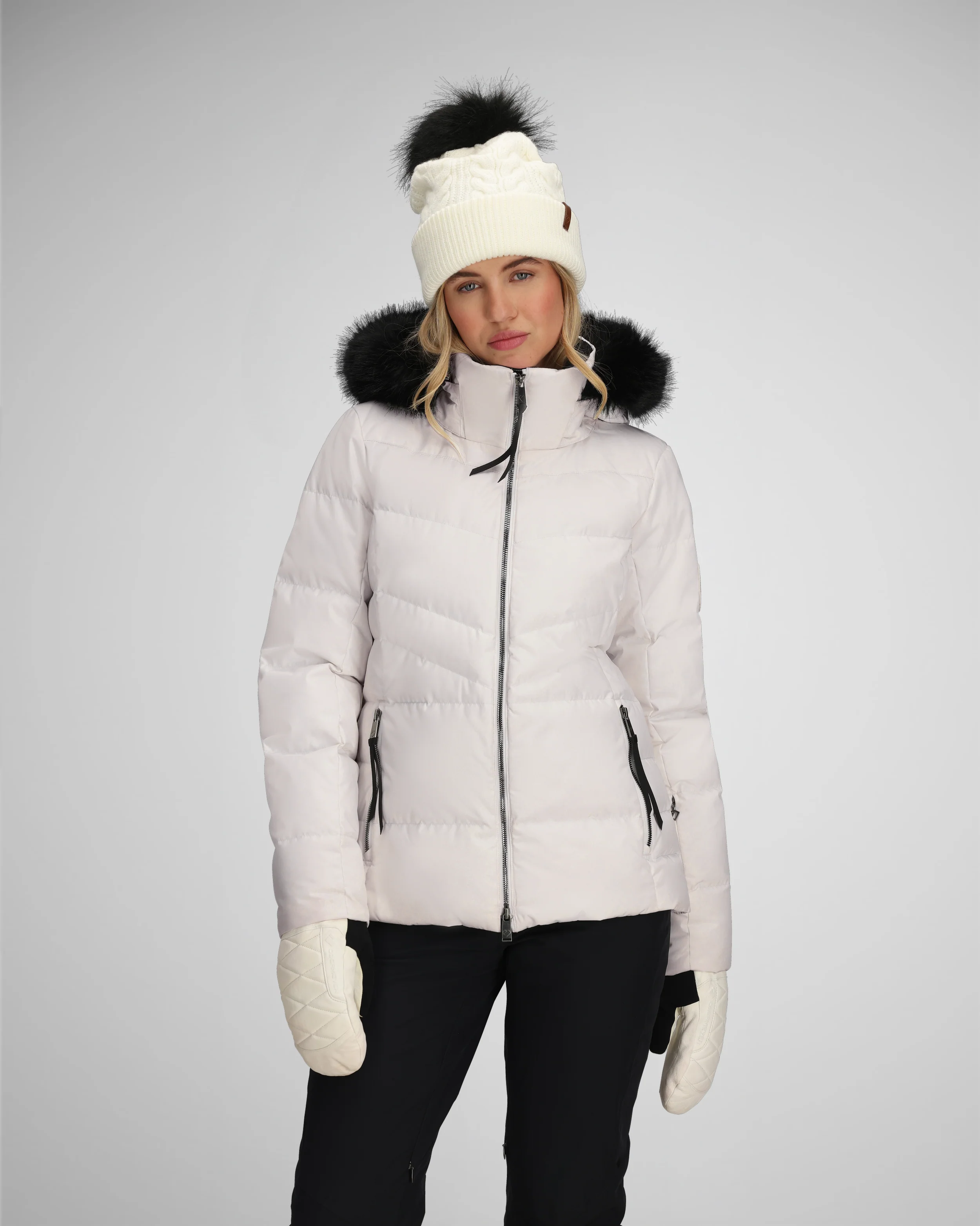 Circe Down Jacket - Image 34